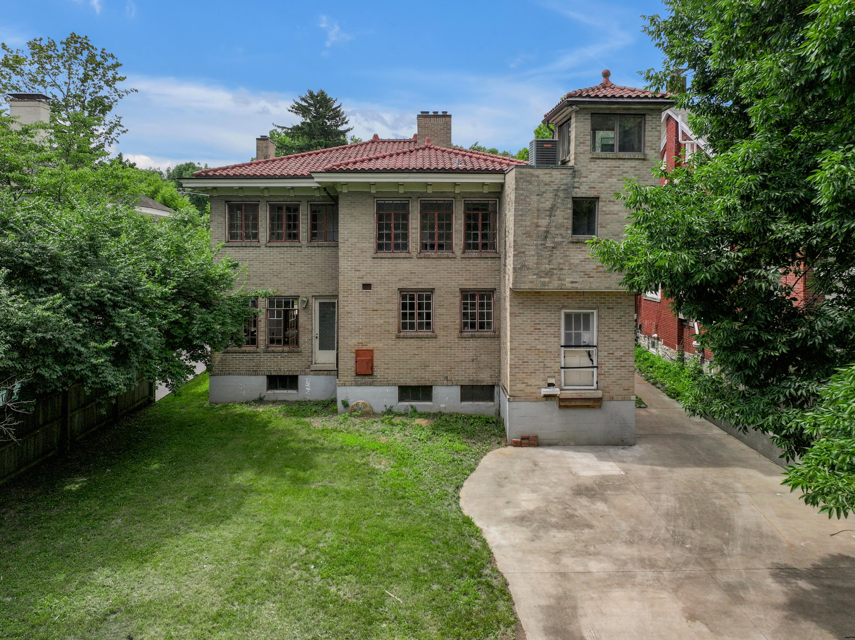 204 S Hanover Avenue Property Photo 17