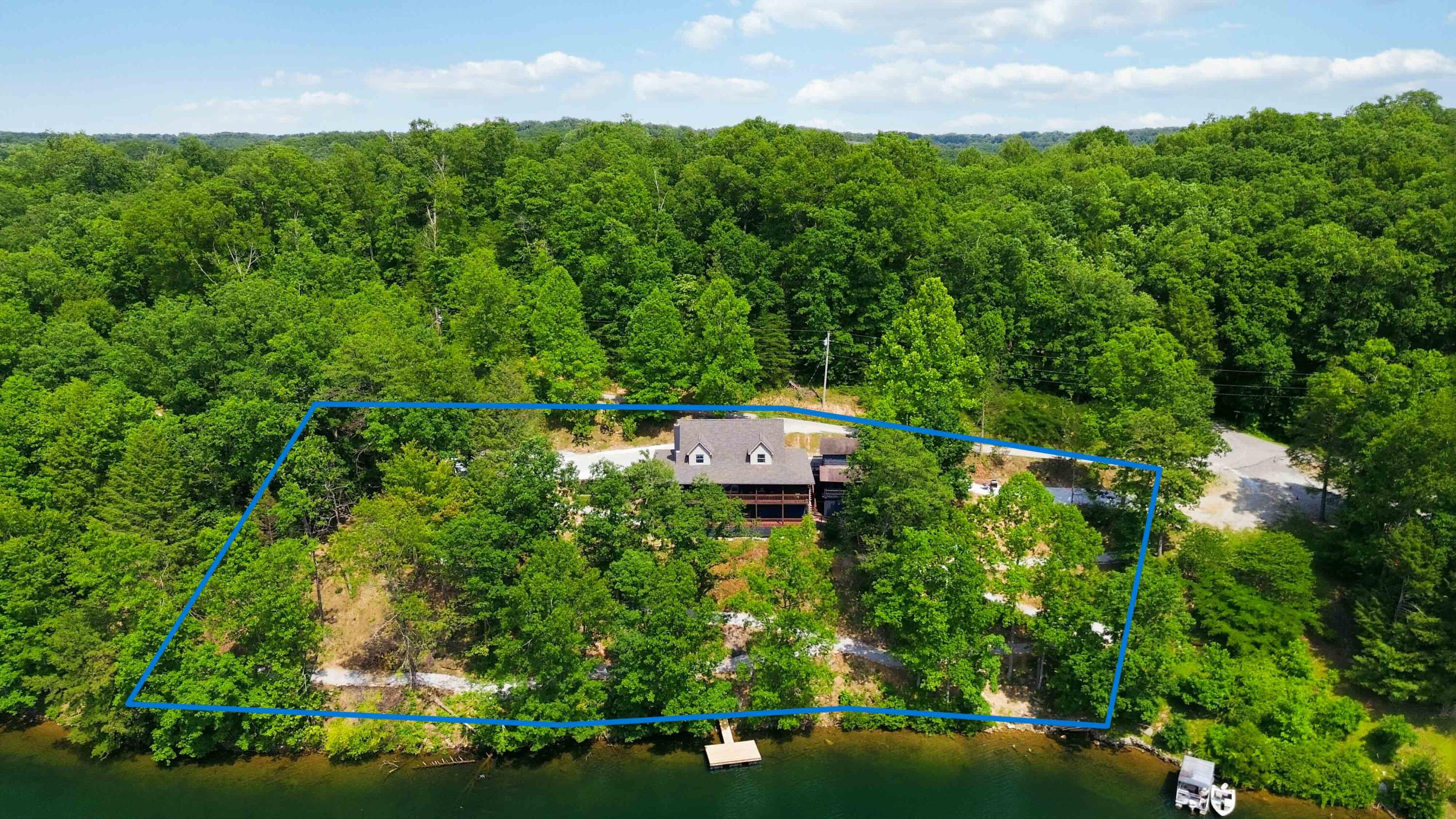 1464 Hawk Ridge Road Property Photo 11
