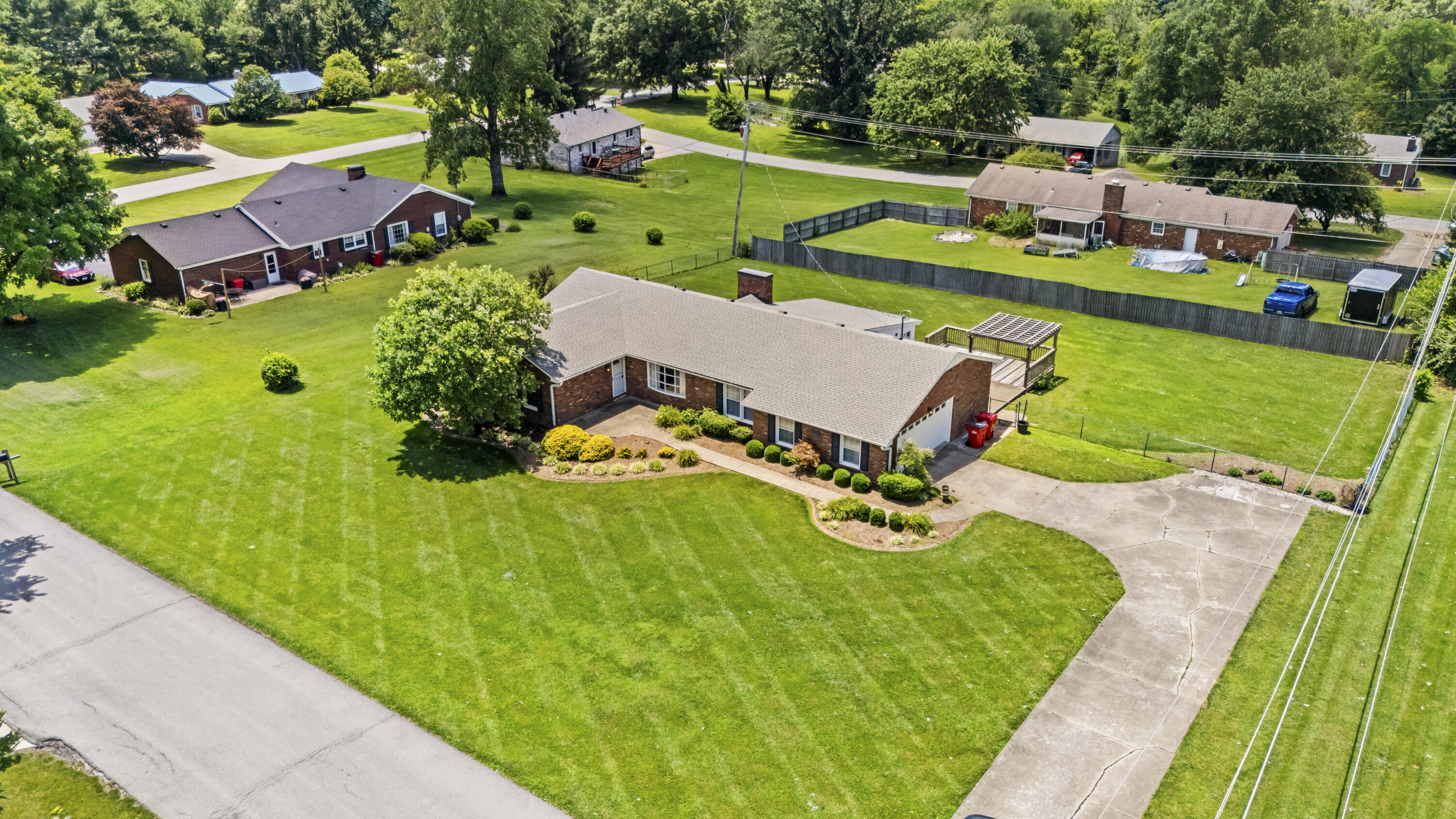 839 Springhill Lane Property Photo 3