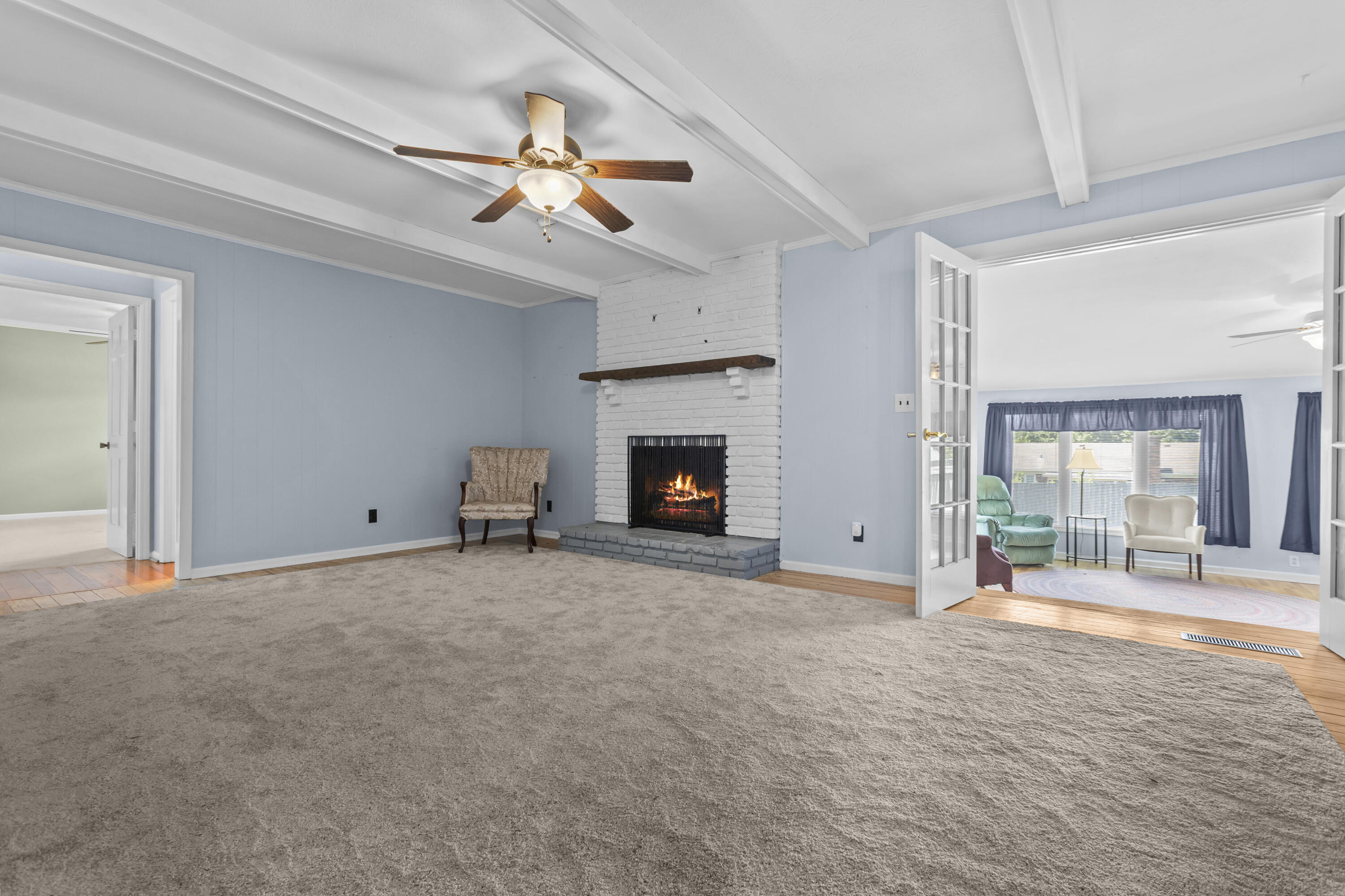 839 Springhill Lane Property Photo 23