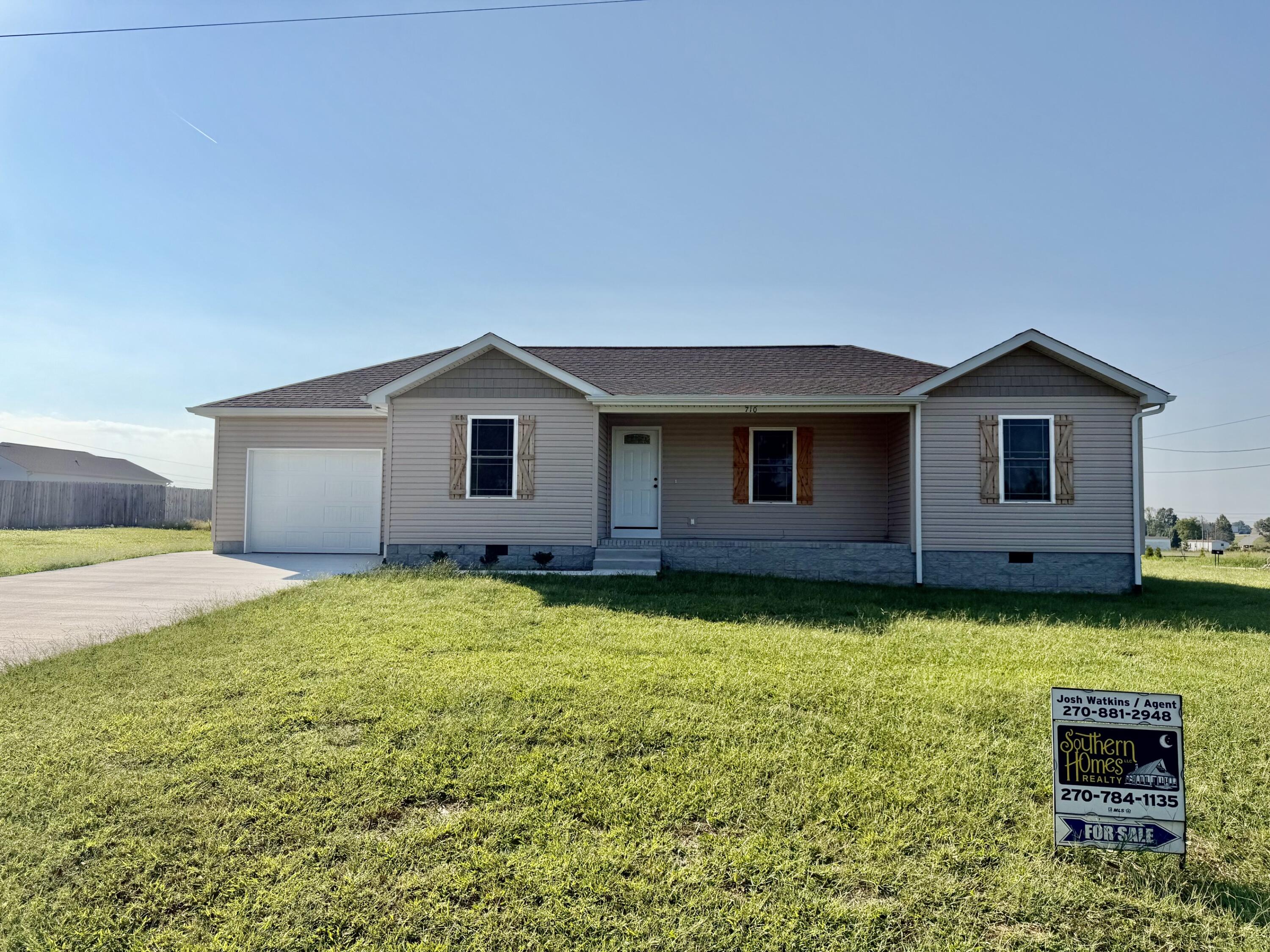 710 N Shelby Avenue Property Photo 1