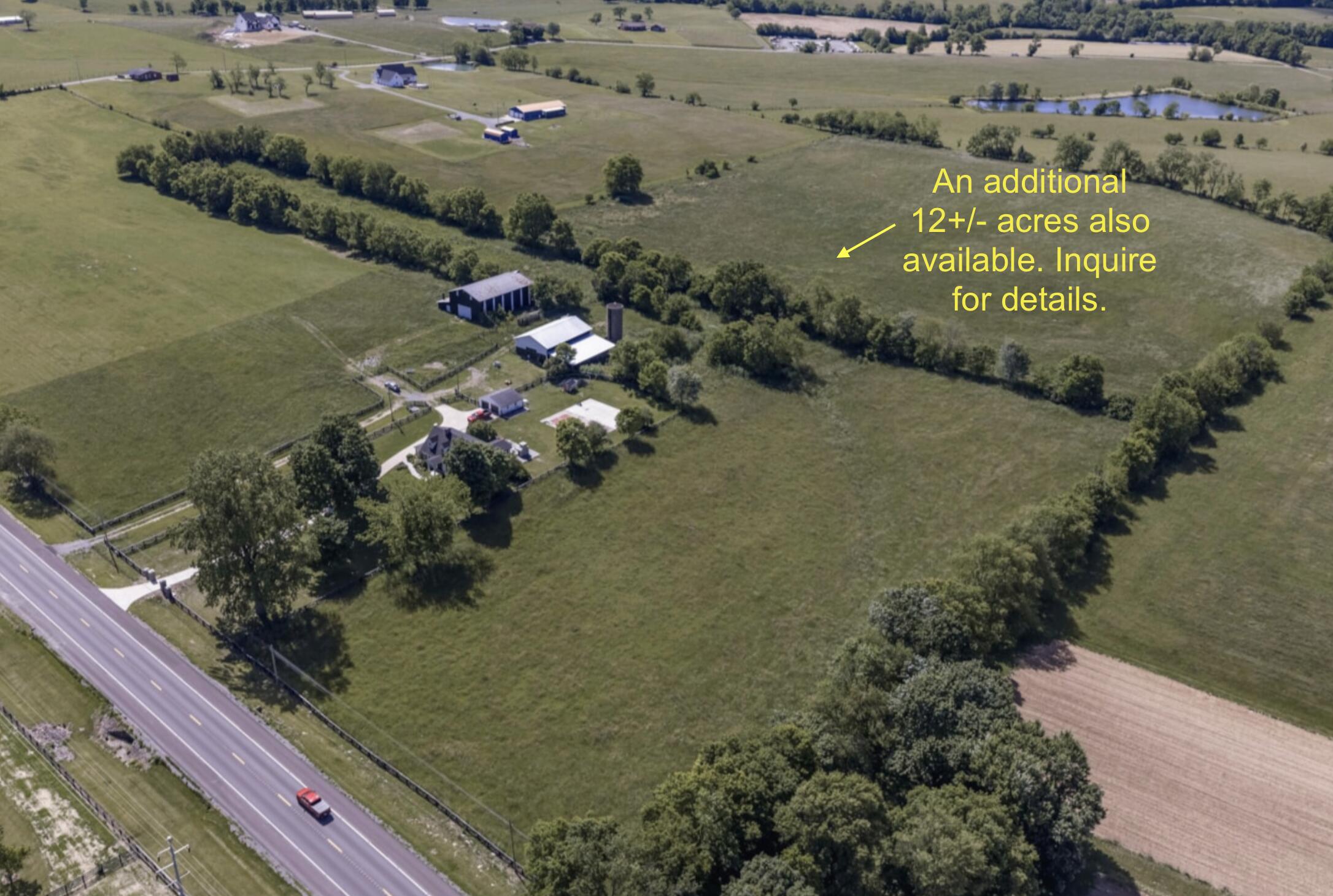 4156 Perryville Road Property Photo 2
