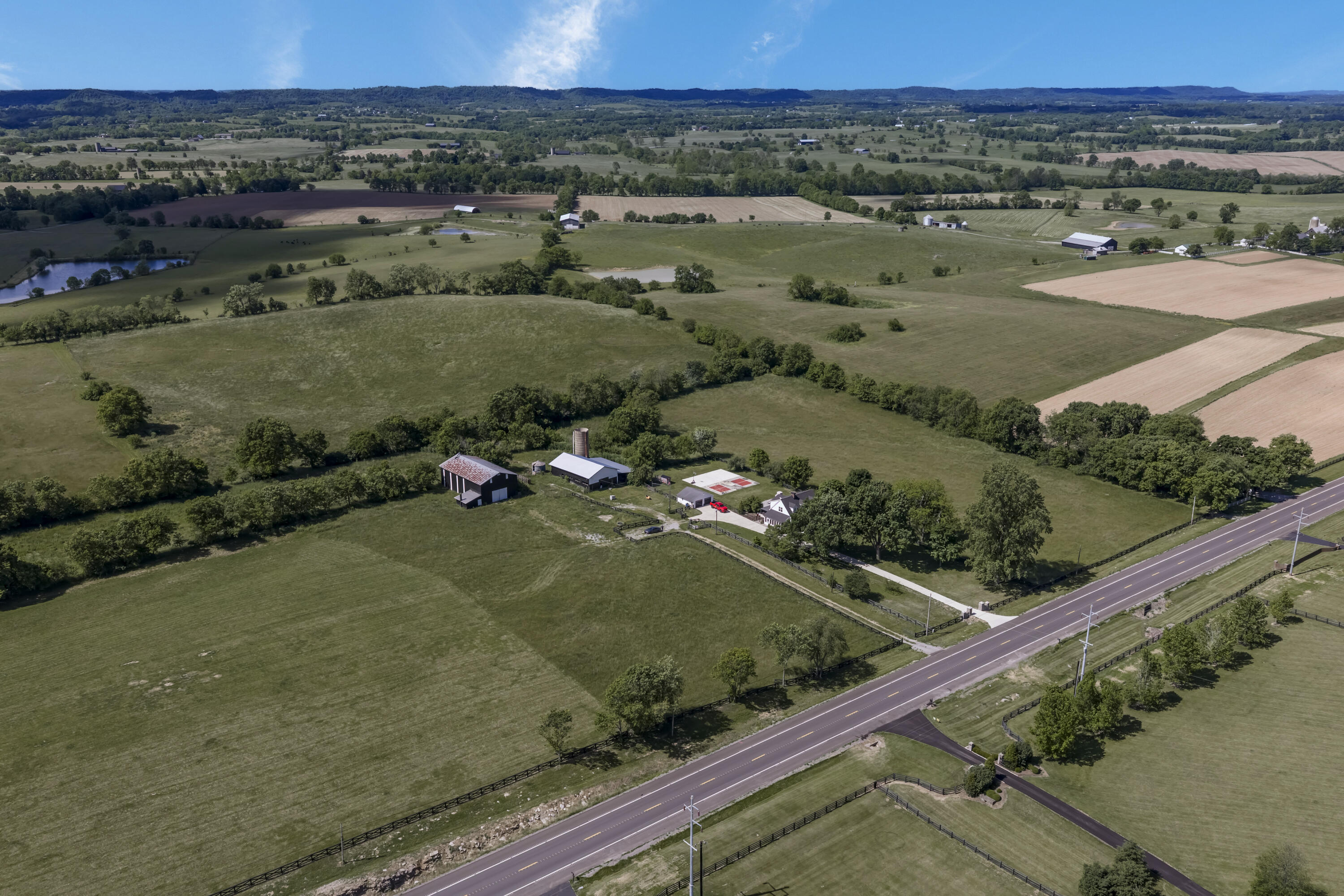 4156 Perryville Road Property Photo 3
