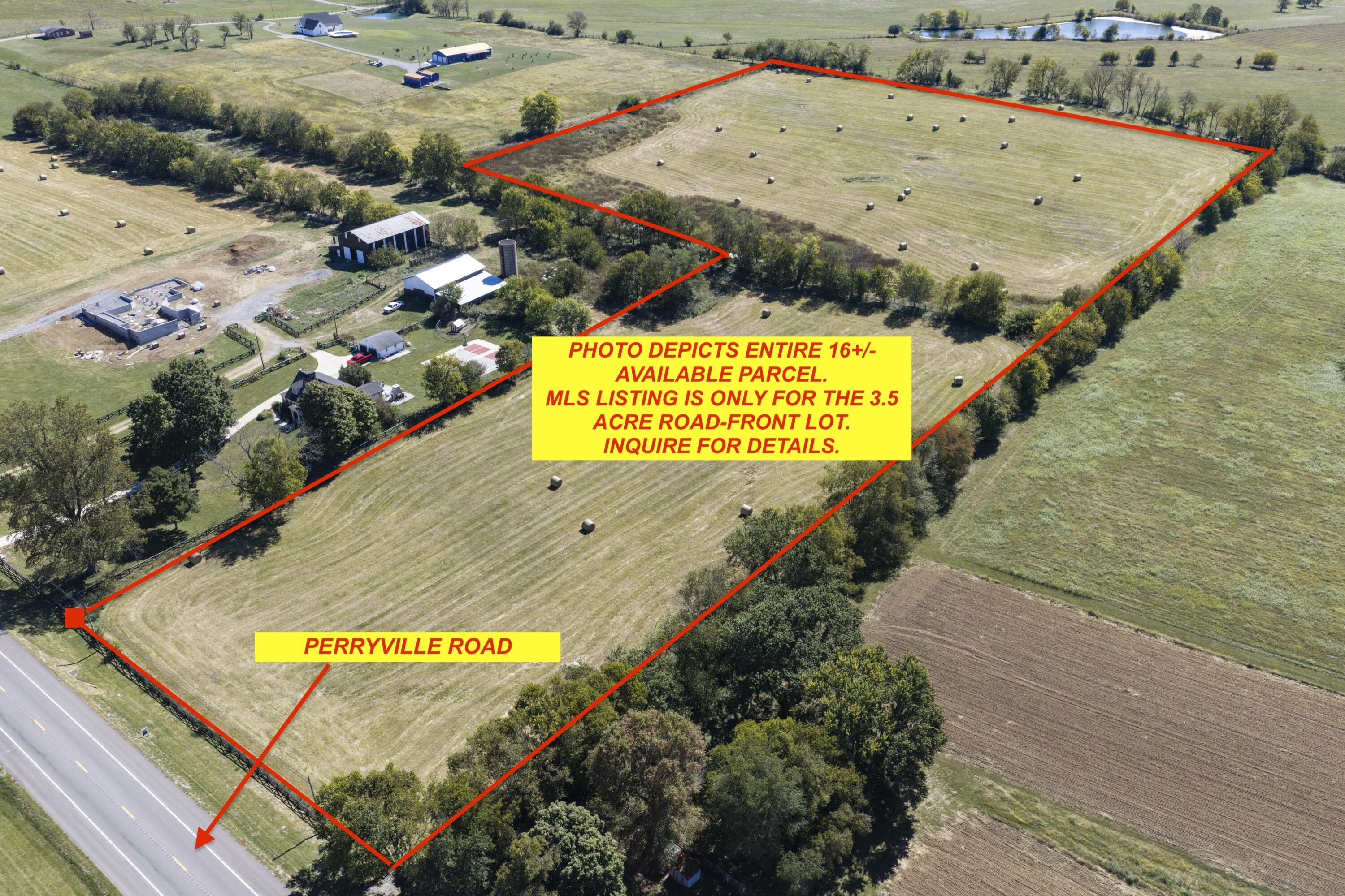 4156 Perryville Road Property Photo 3