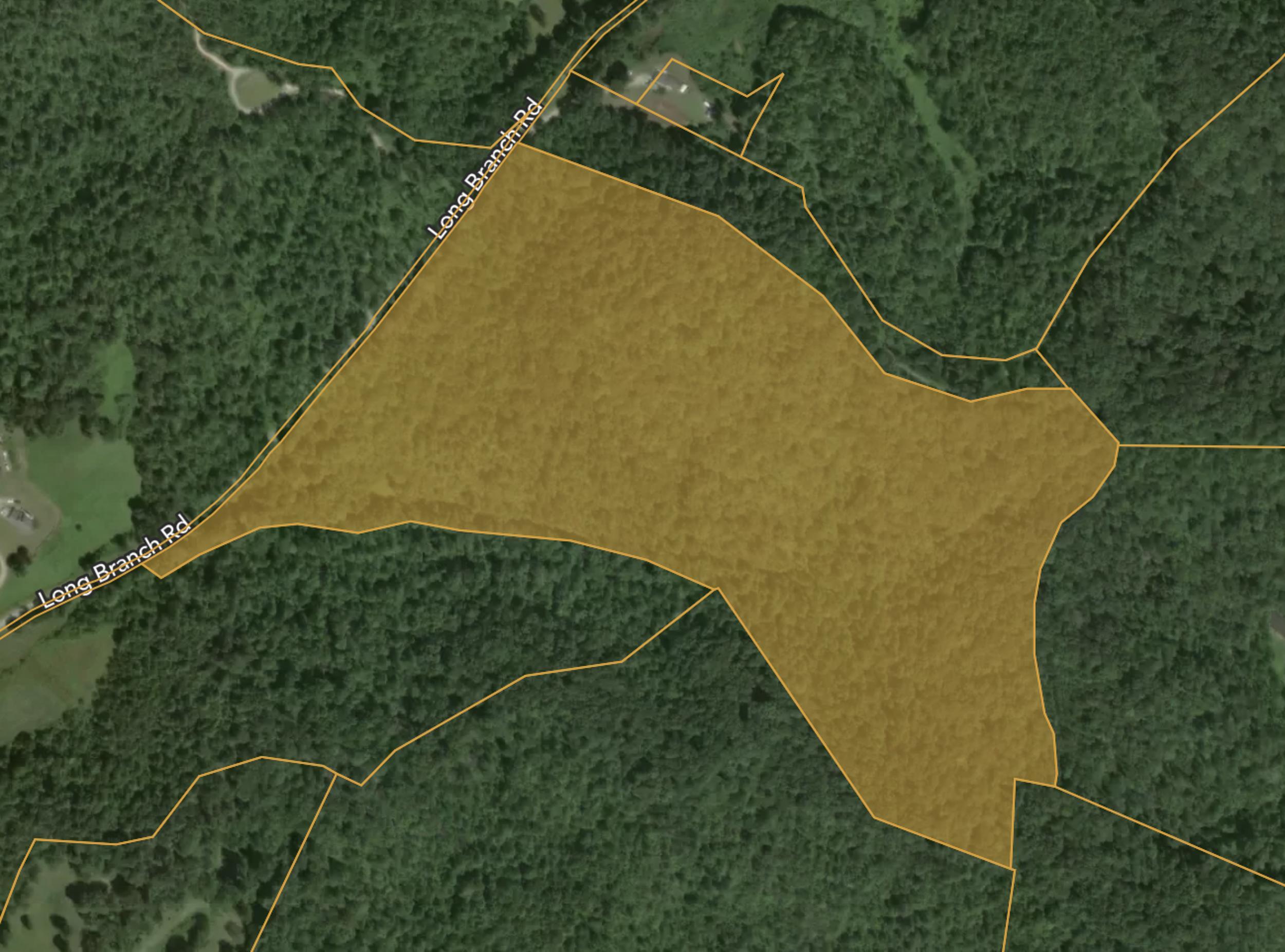 9999 Long Branch Road Property Photo 1
