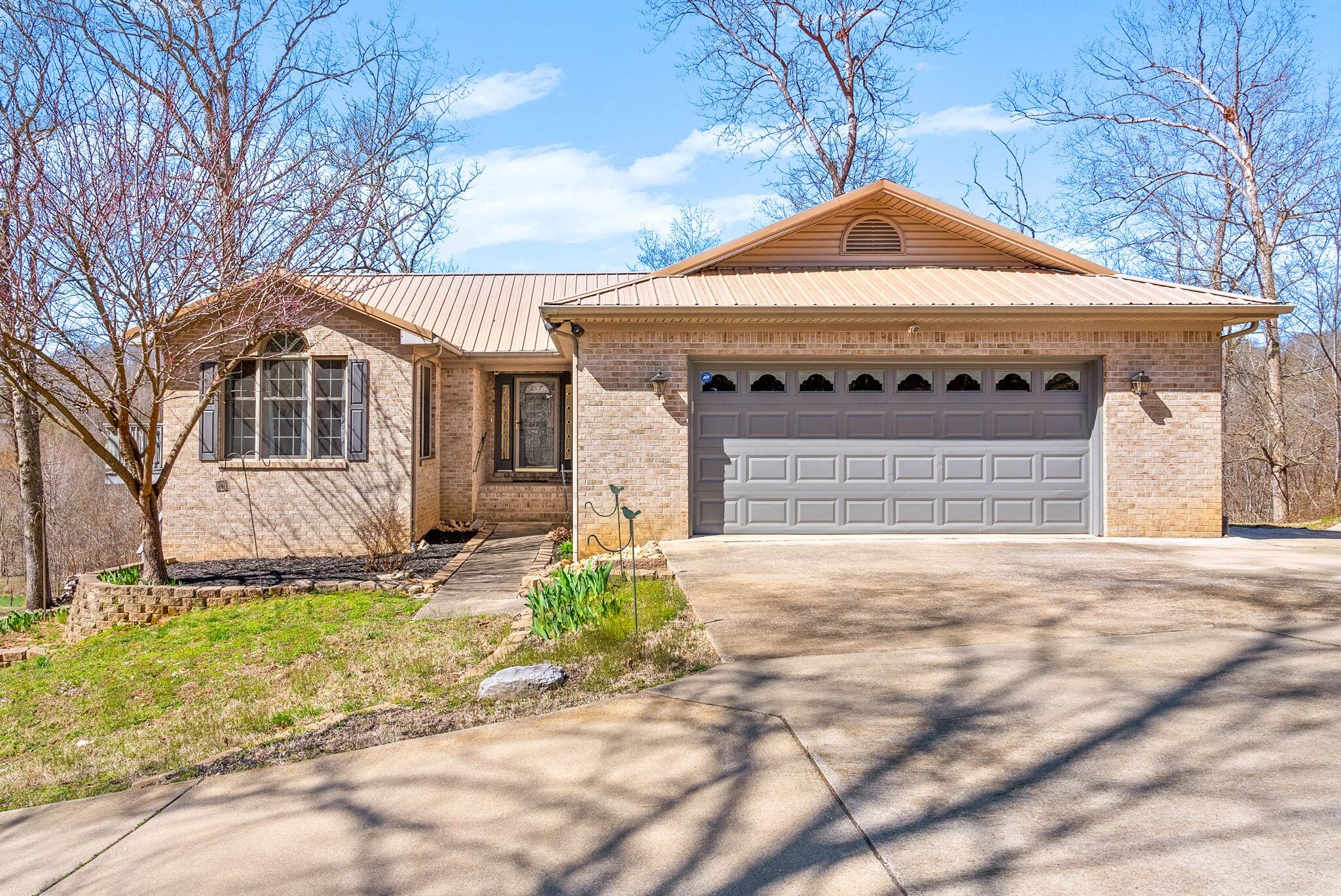 97 Partridge Point