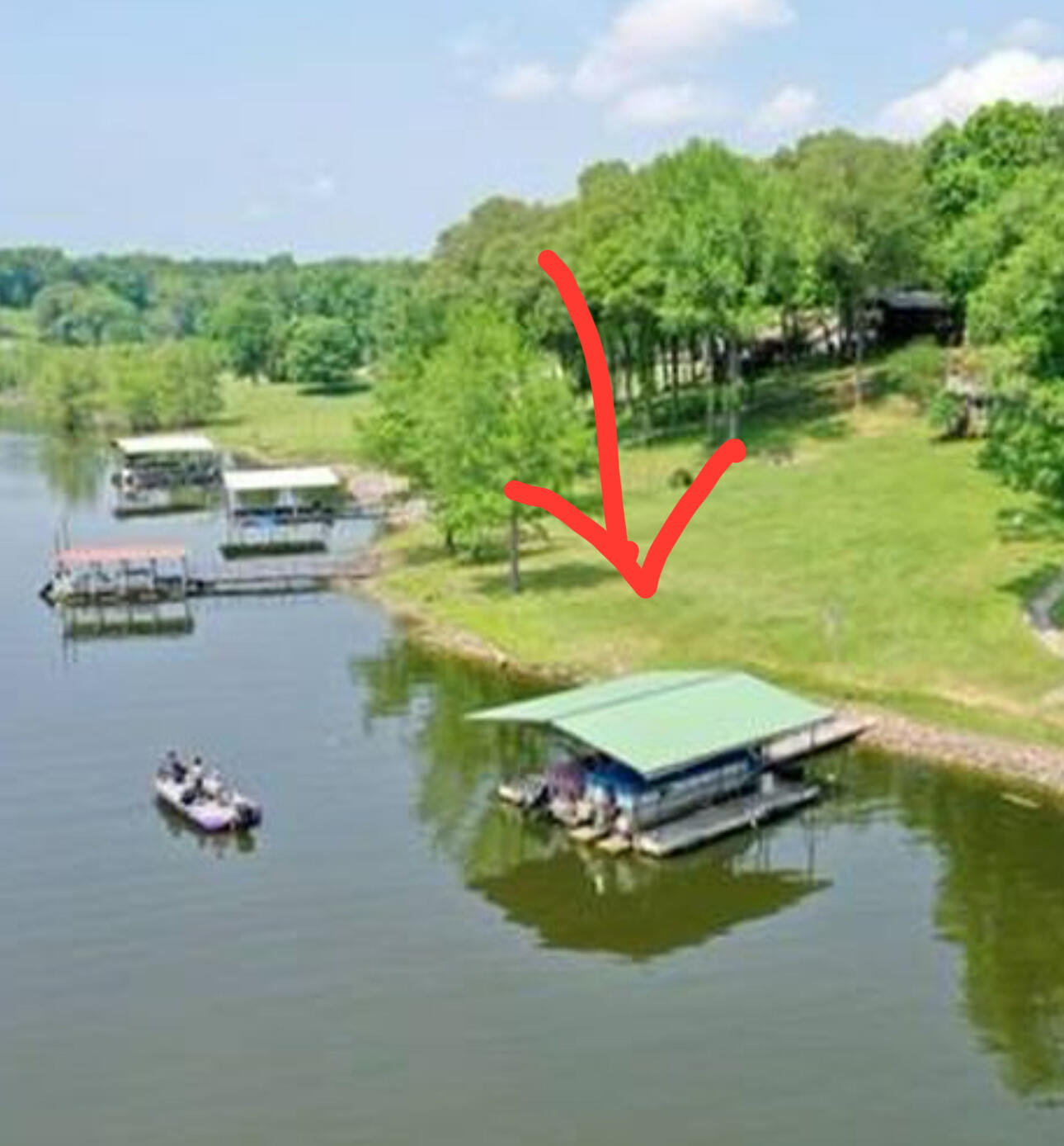 97 Partridge Point Property Photo 22