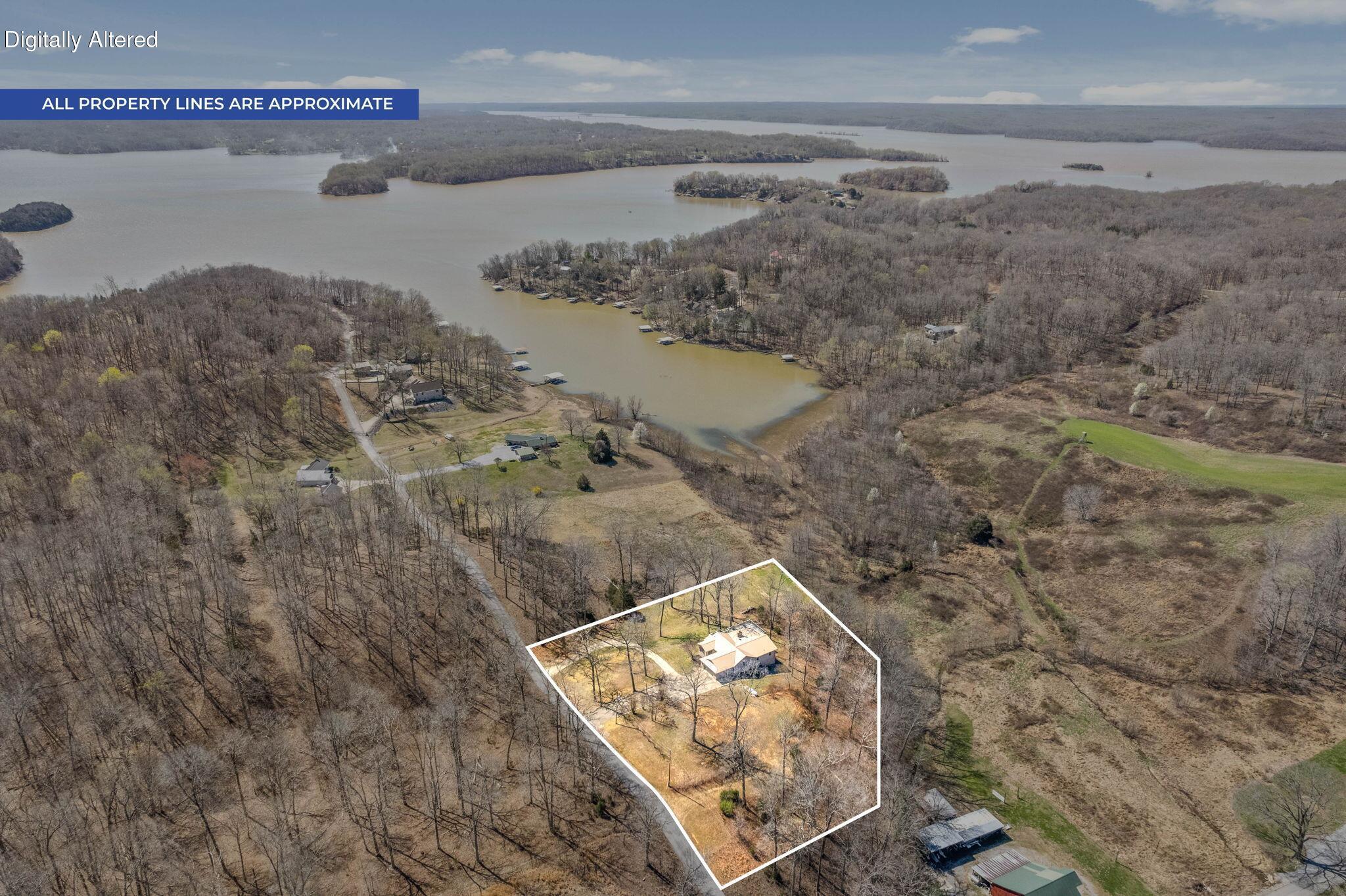 97 Partridge Point Property Photo 30