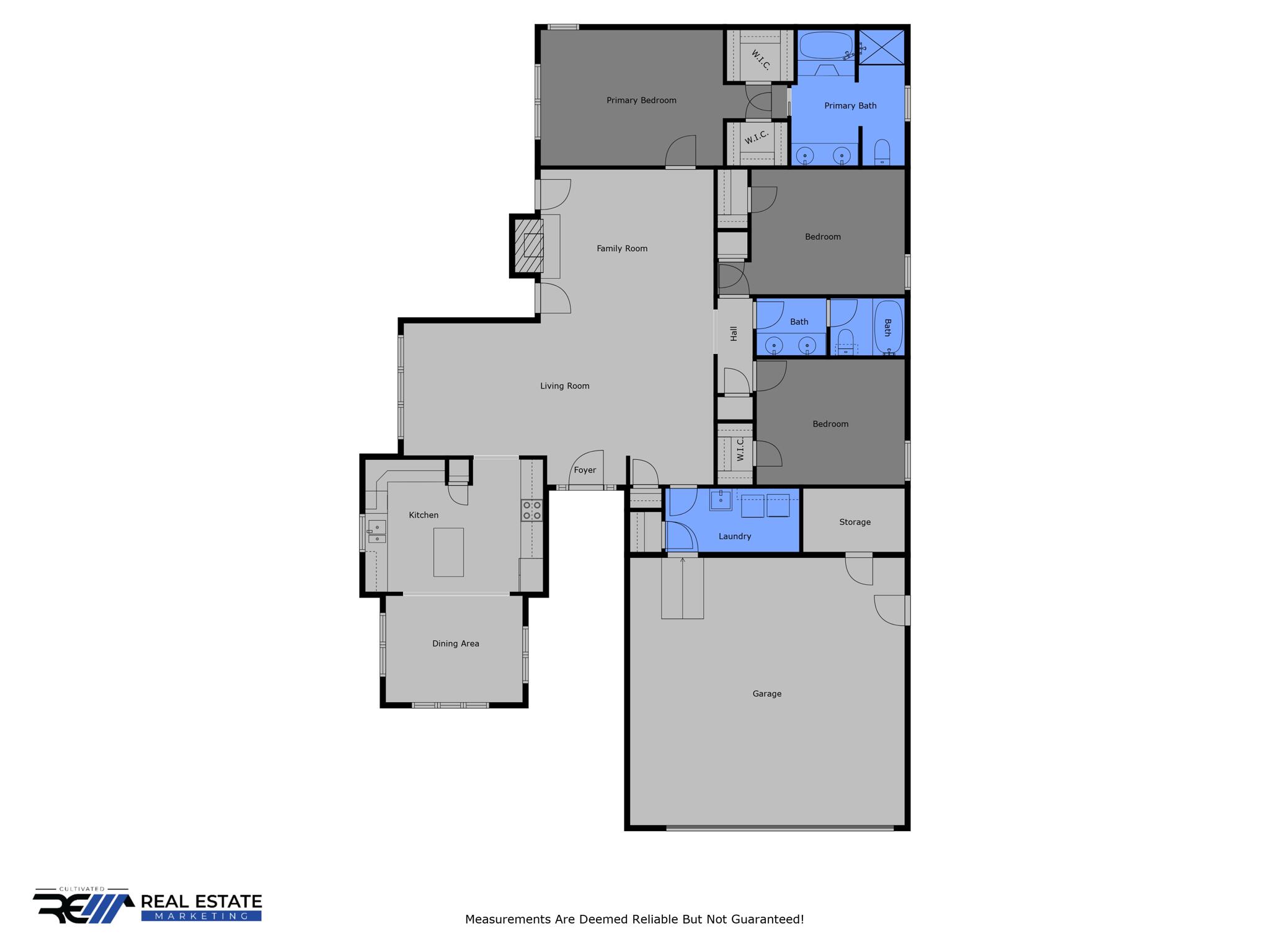 97 Partridge Point Property Photo 48