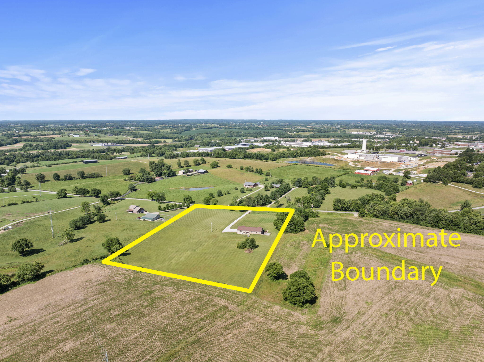1205 Old Lair Road Lot 4 Property Photo 43