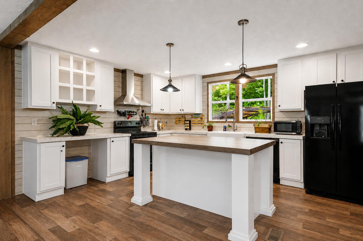 220 Long Branch Rd. Road Property Photo 10