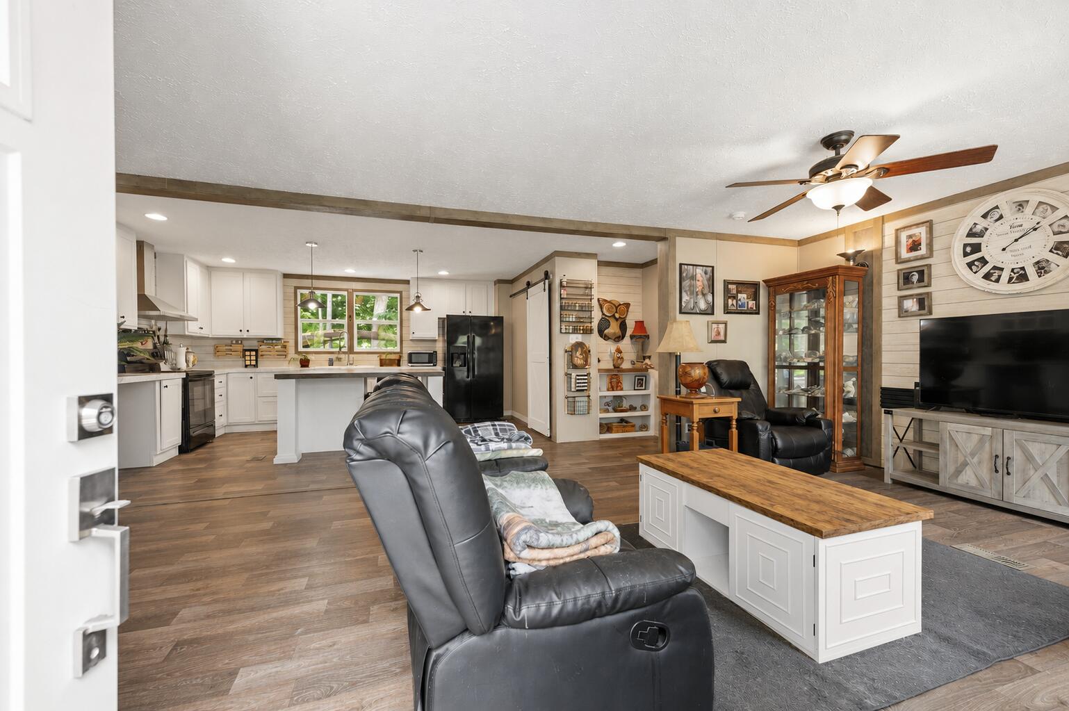 220 Long Branch Rd. Road Property Photo 15