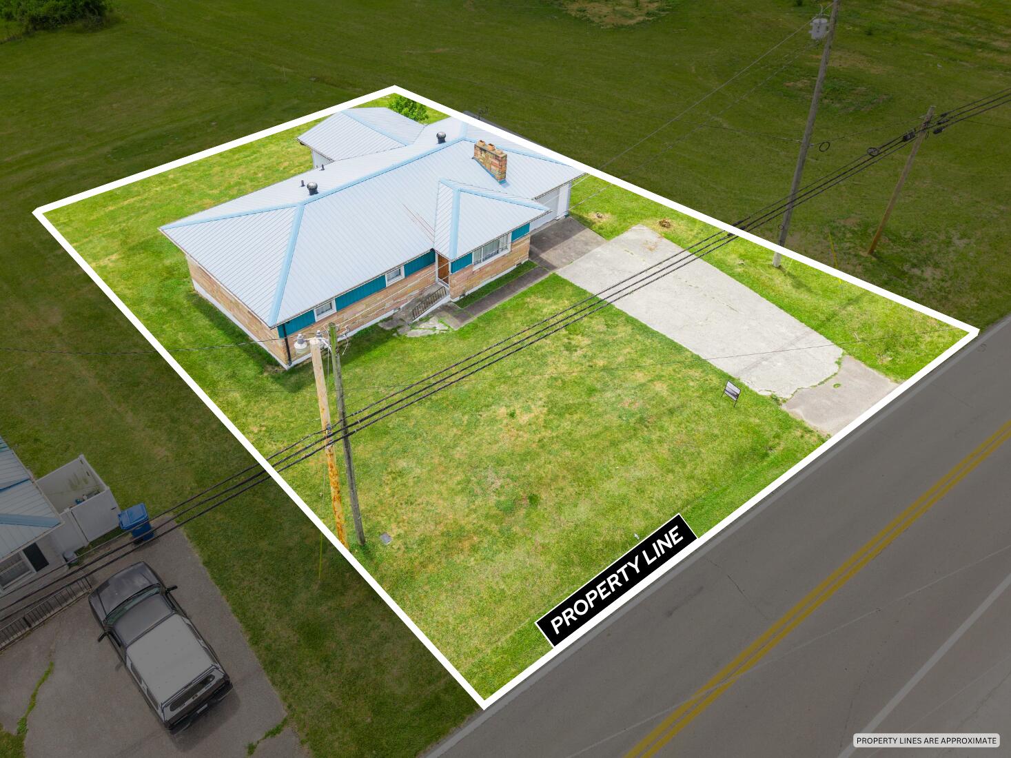 1044 East Hwy 2792 Property Photo 43