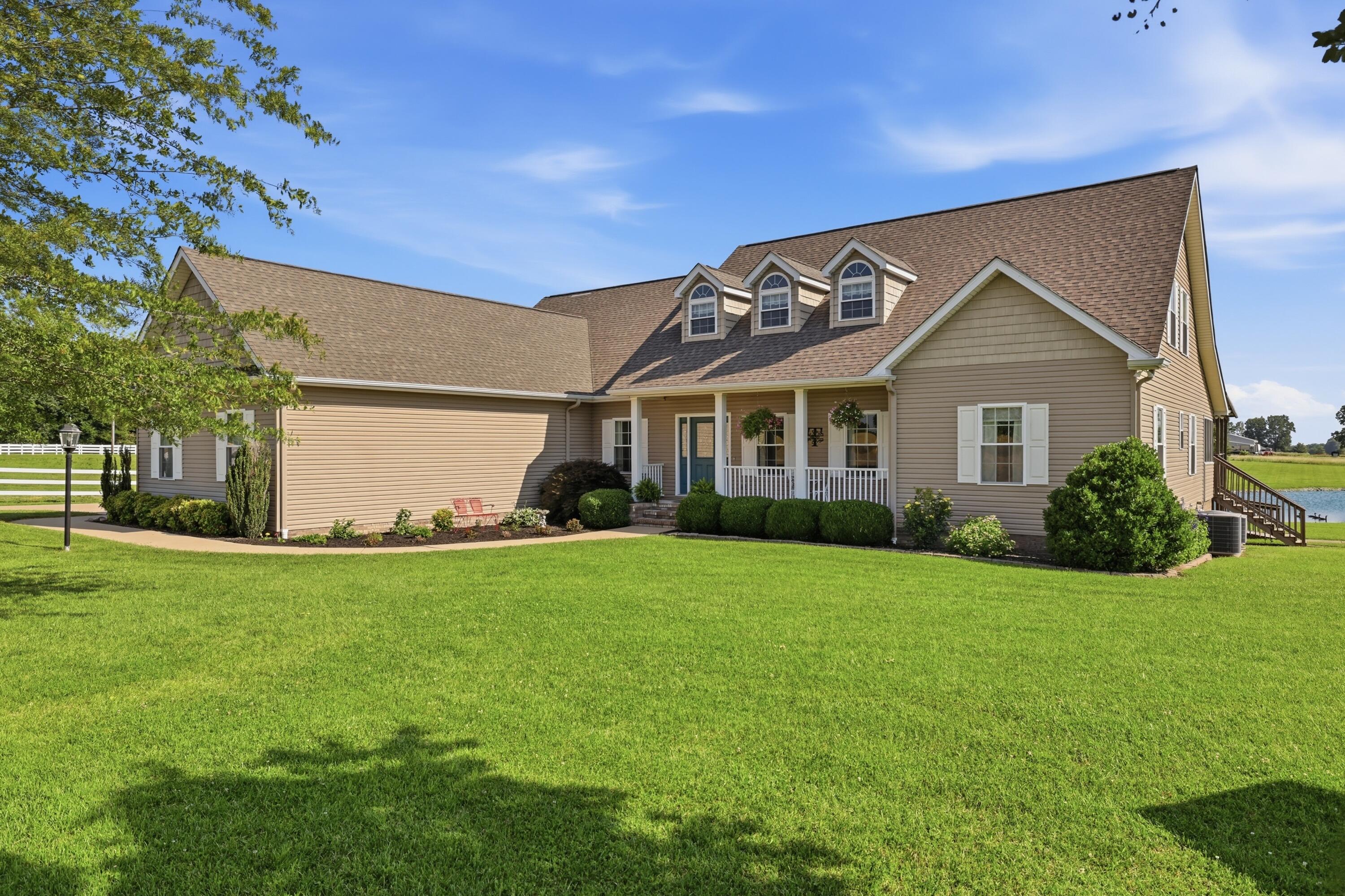 2468 Stone Corner Road Property Photo 3