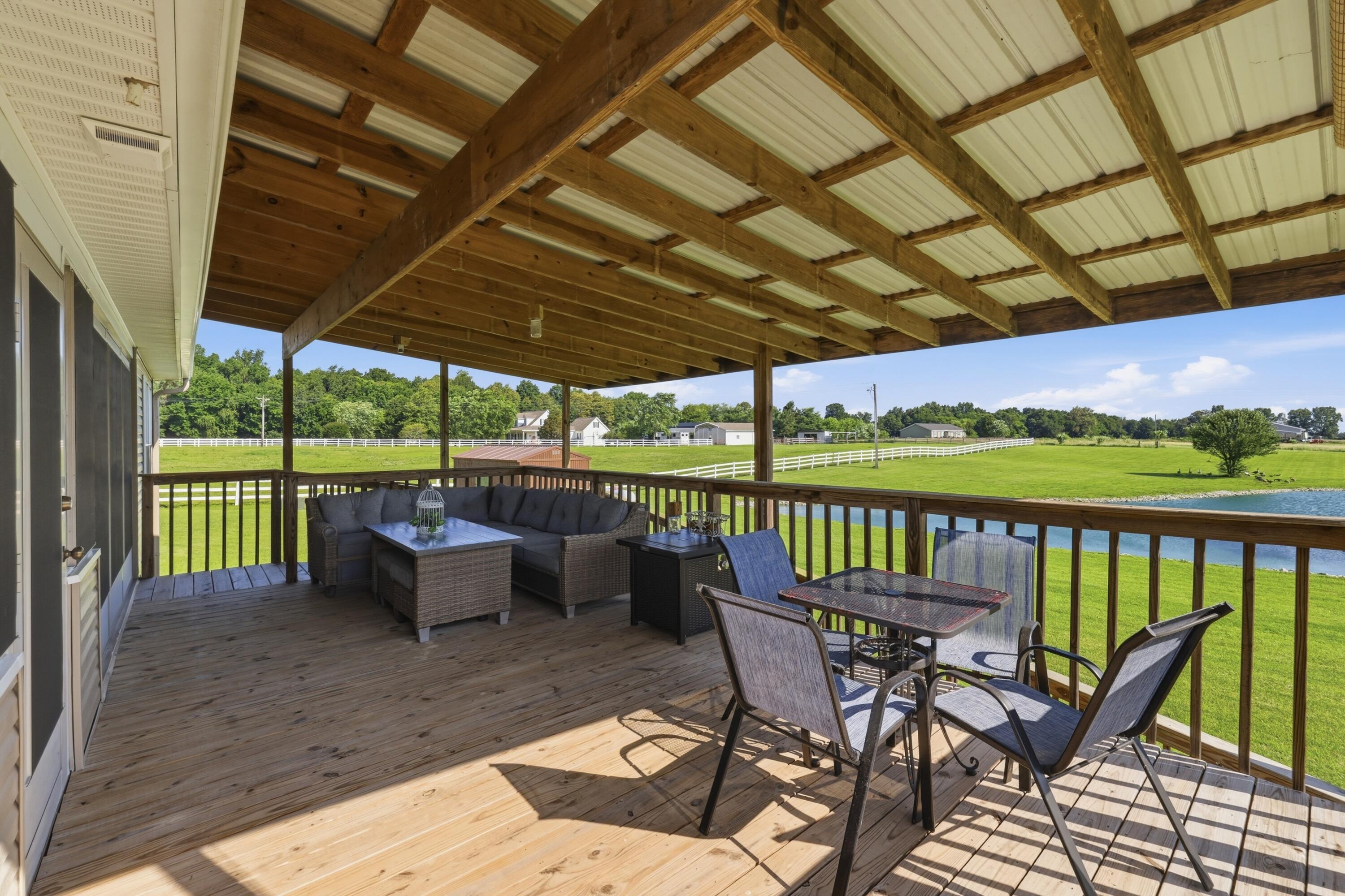 2468 Stone Corner Road Property Photo 7