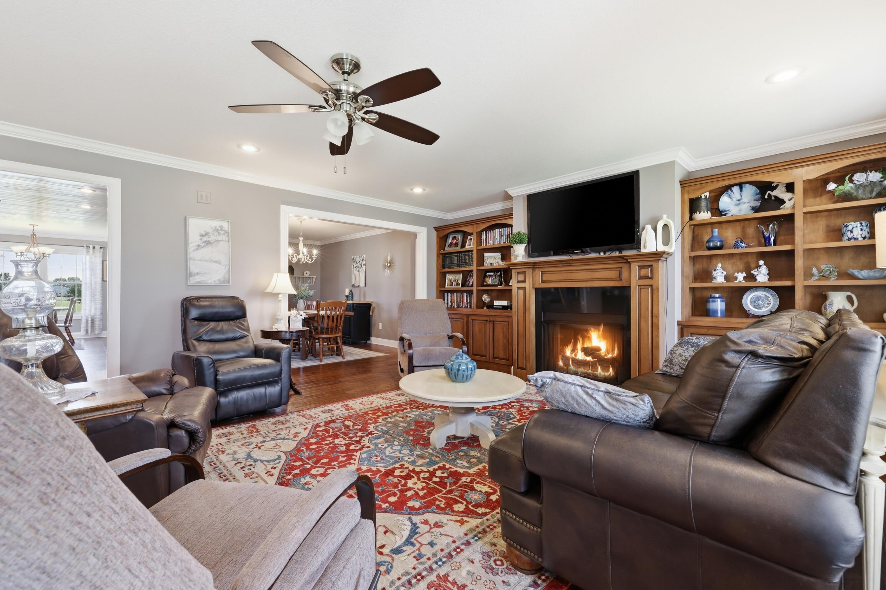 2468 Stone Corner Road Property Photo 8