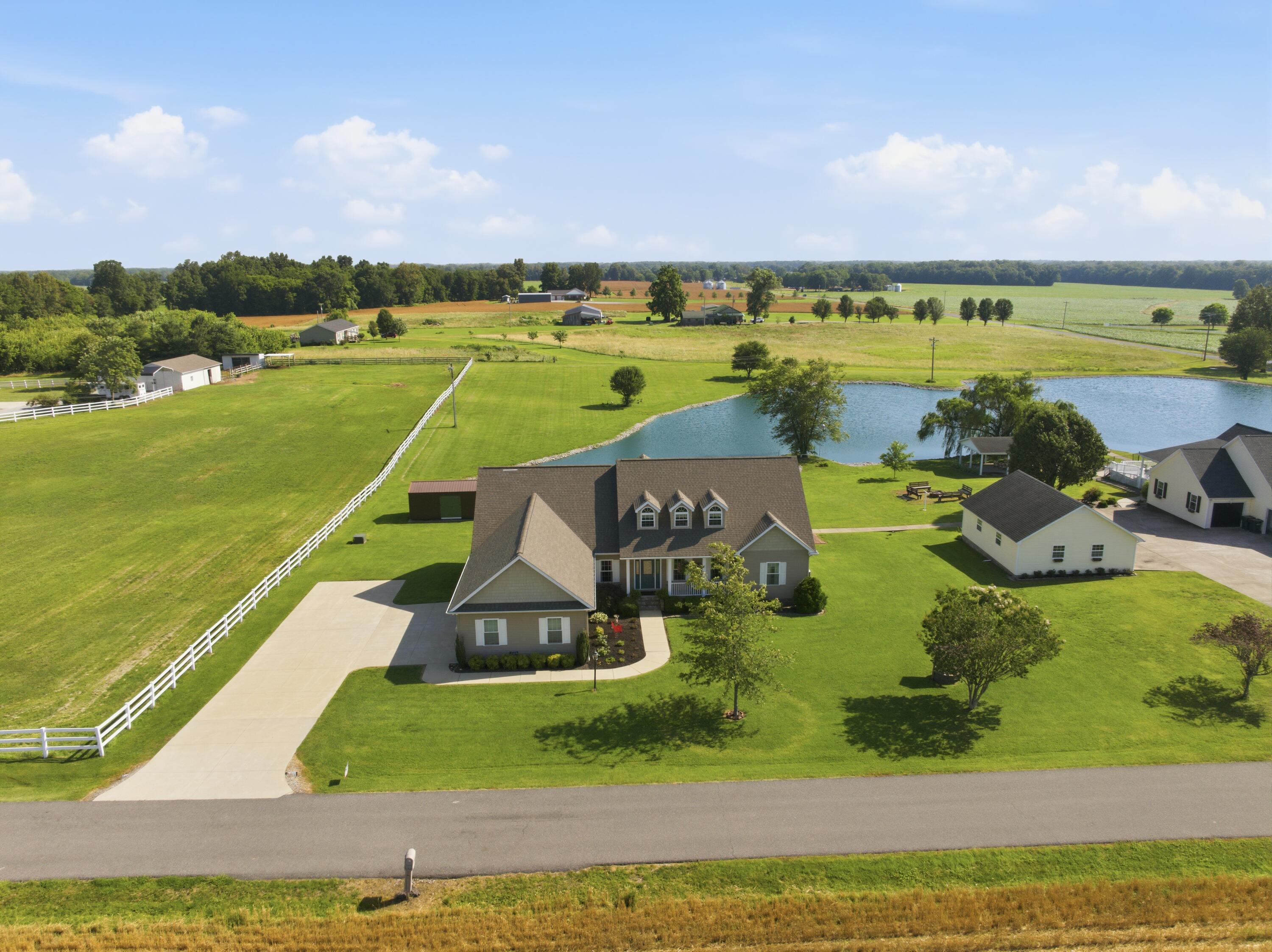 2468 Stone Corner Road Property Photo 33