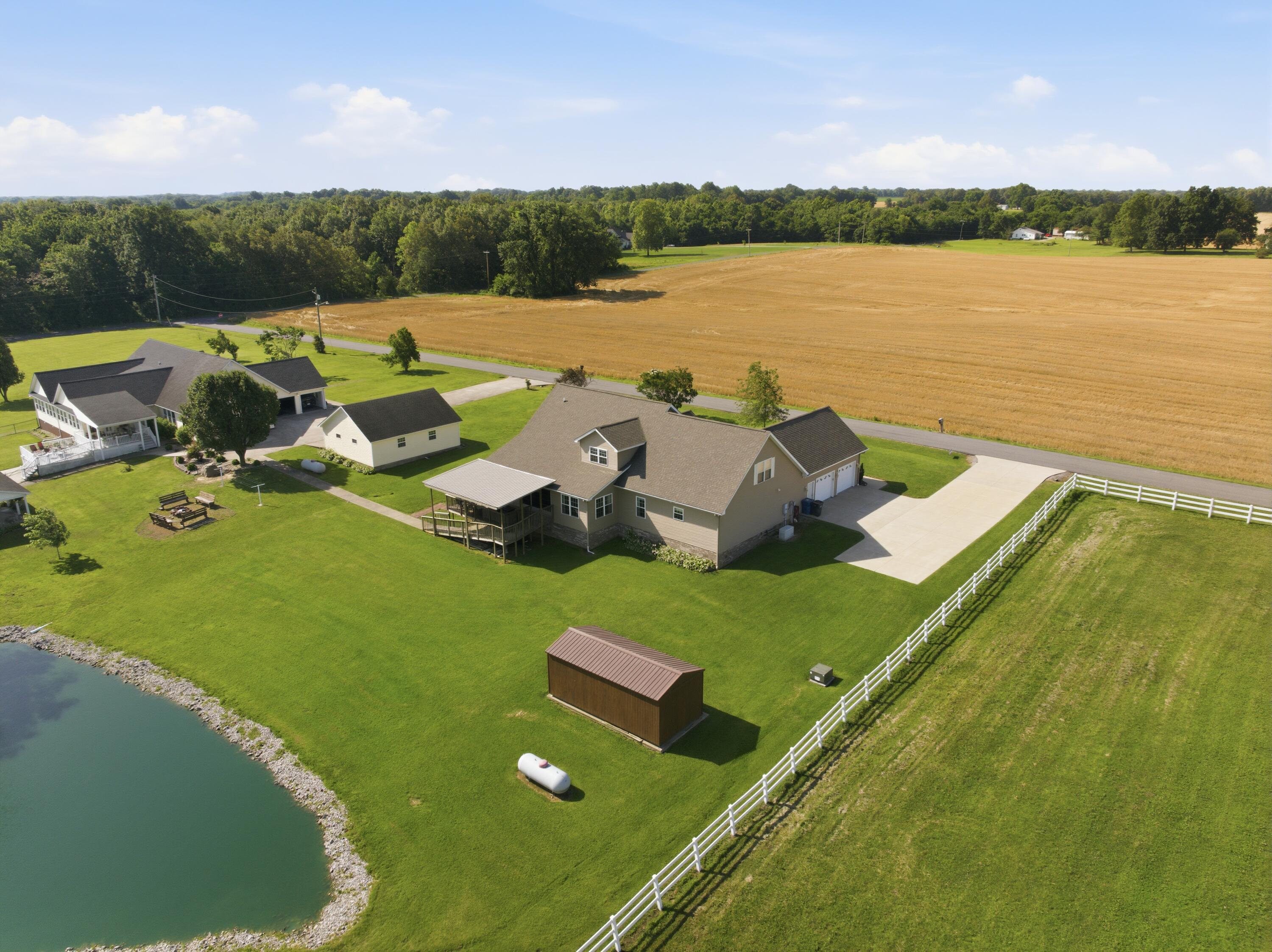 2468 Stone Corner Road Property Photo 34
