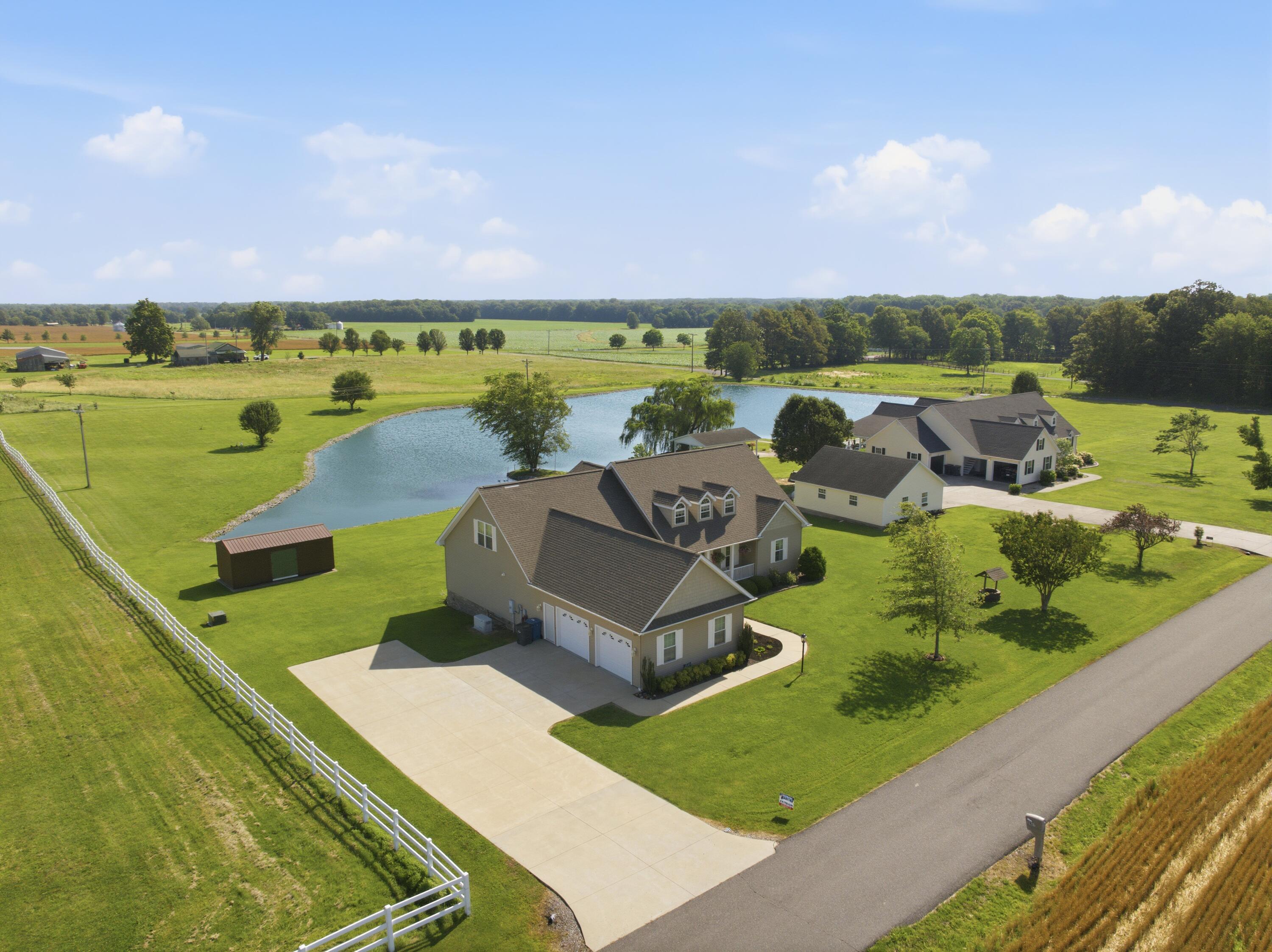 2468 Stone Corner Road Property Photo 35