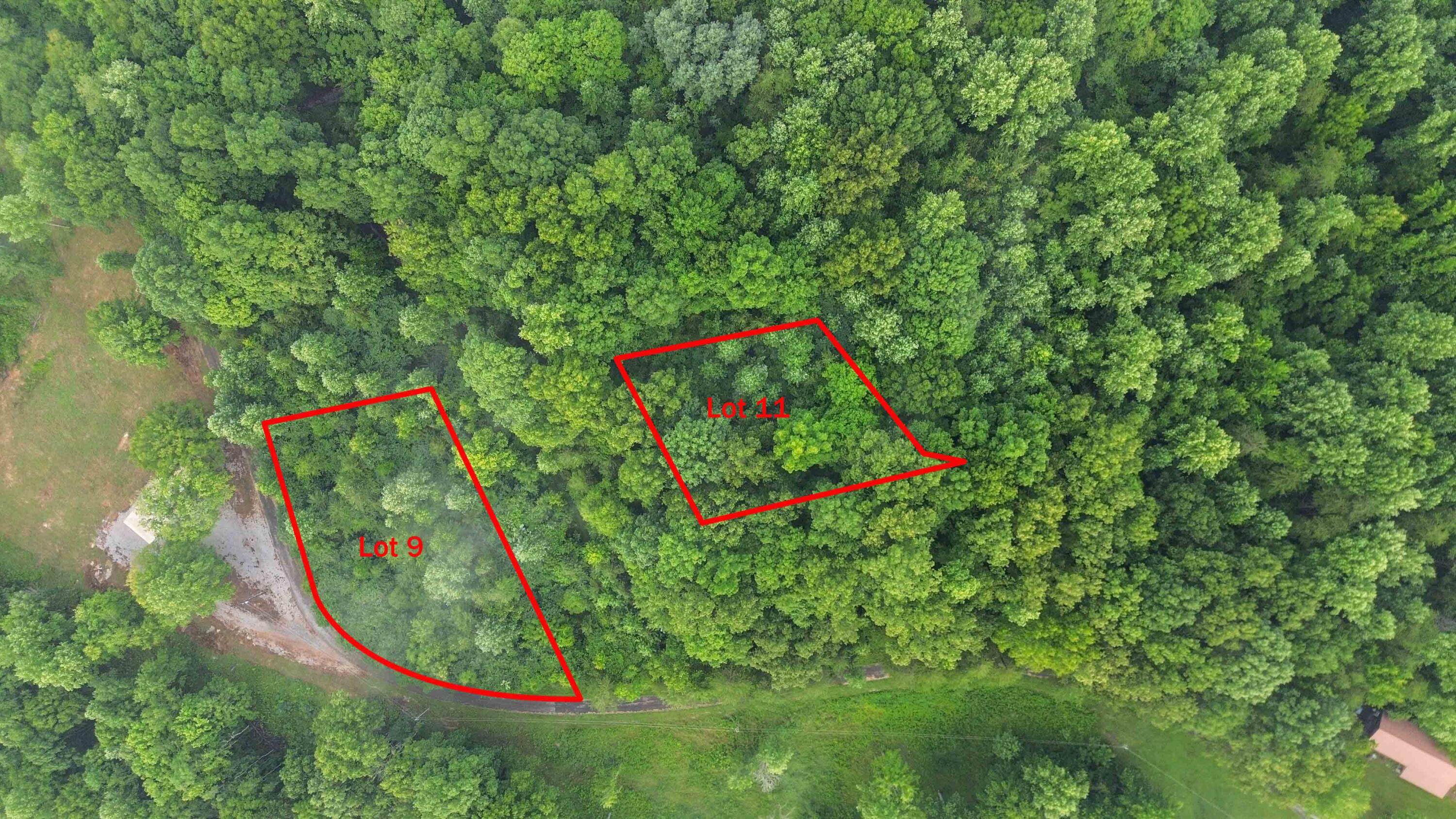 911 Bradley Road Property Photo 2