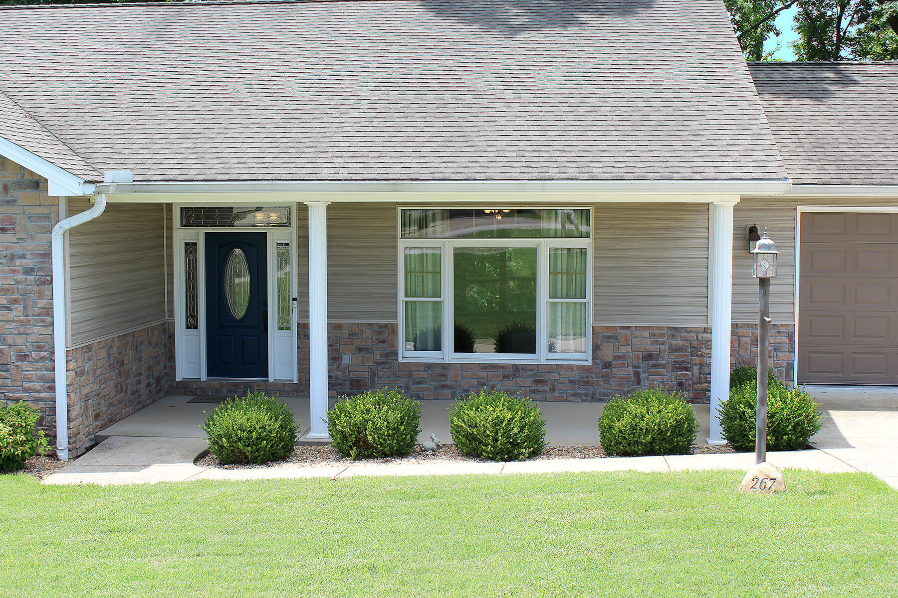 267 Sun Hill Circle Property Photo 5
