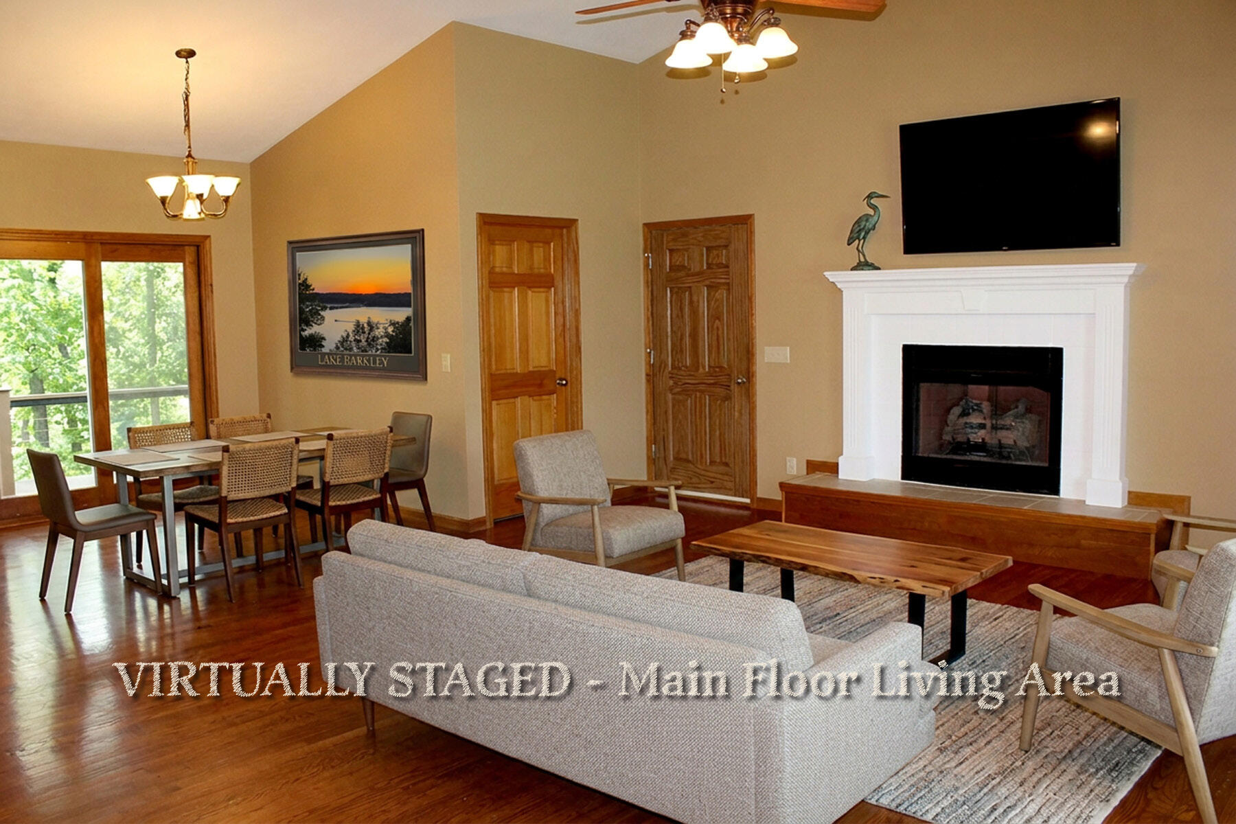267 Sun Hill Circle Property Photo 7