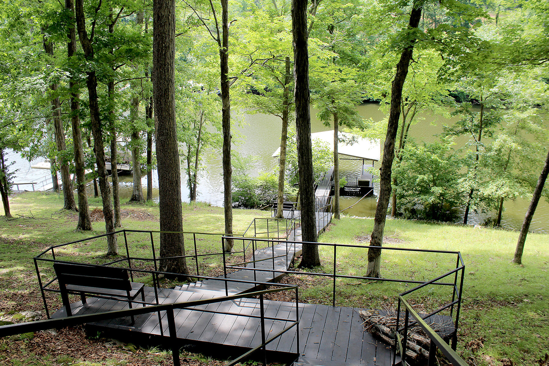 267 Sun Hill Circle Property Photo 42