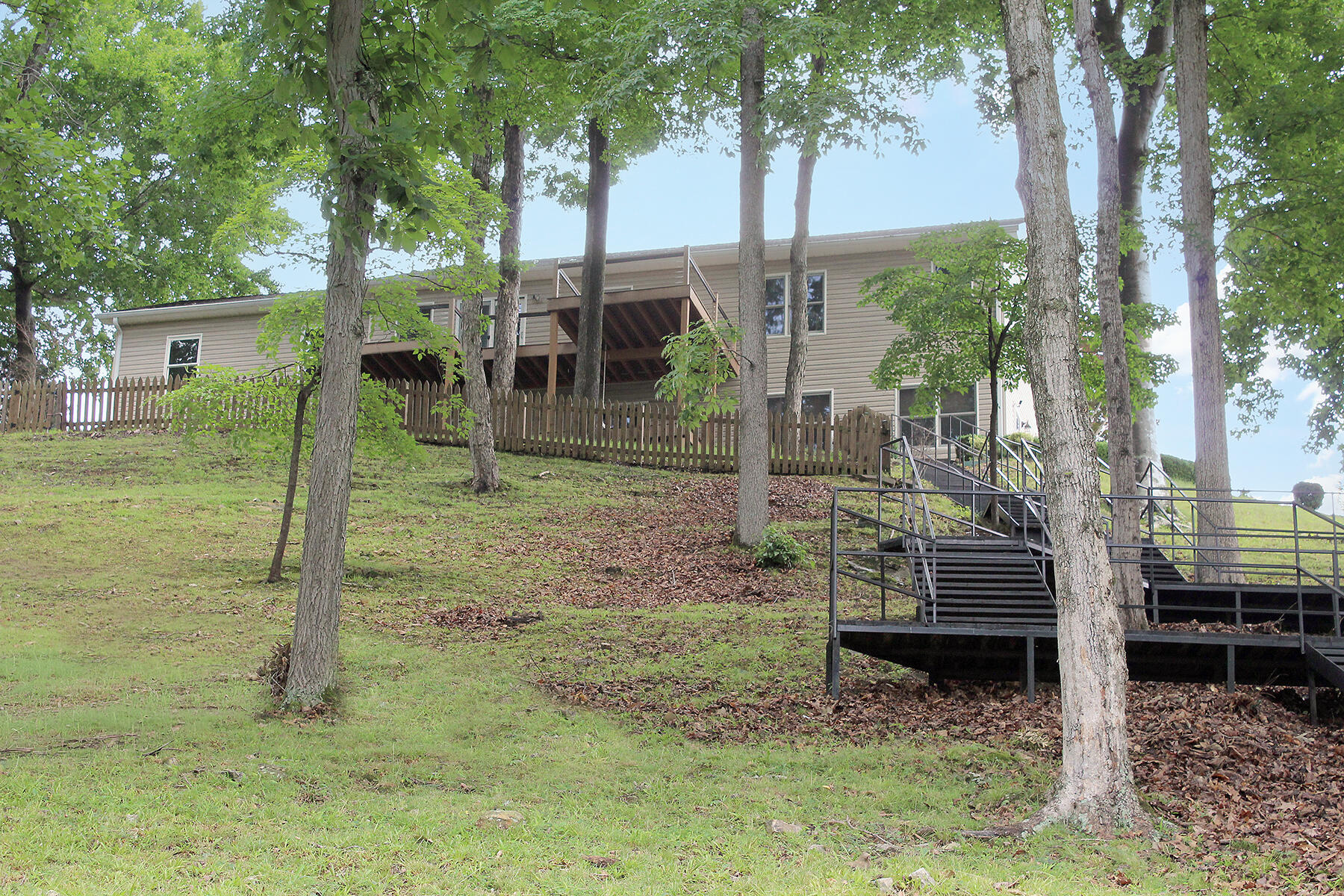 267 Sun Hill Circle Property Photo 45
