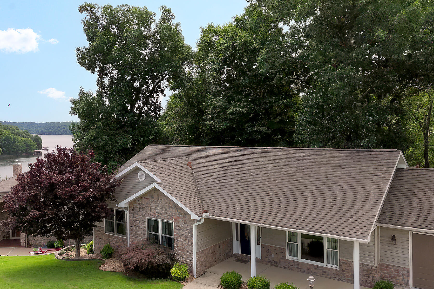 267 Sun Hill Circle Property Photo 46