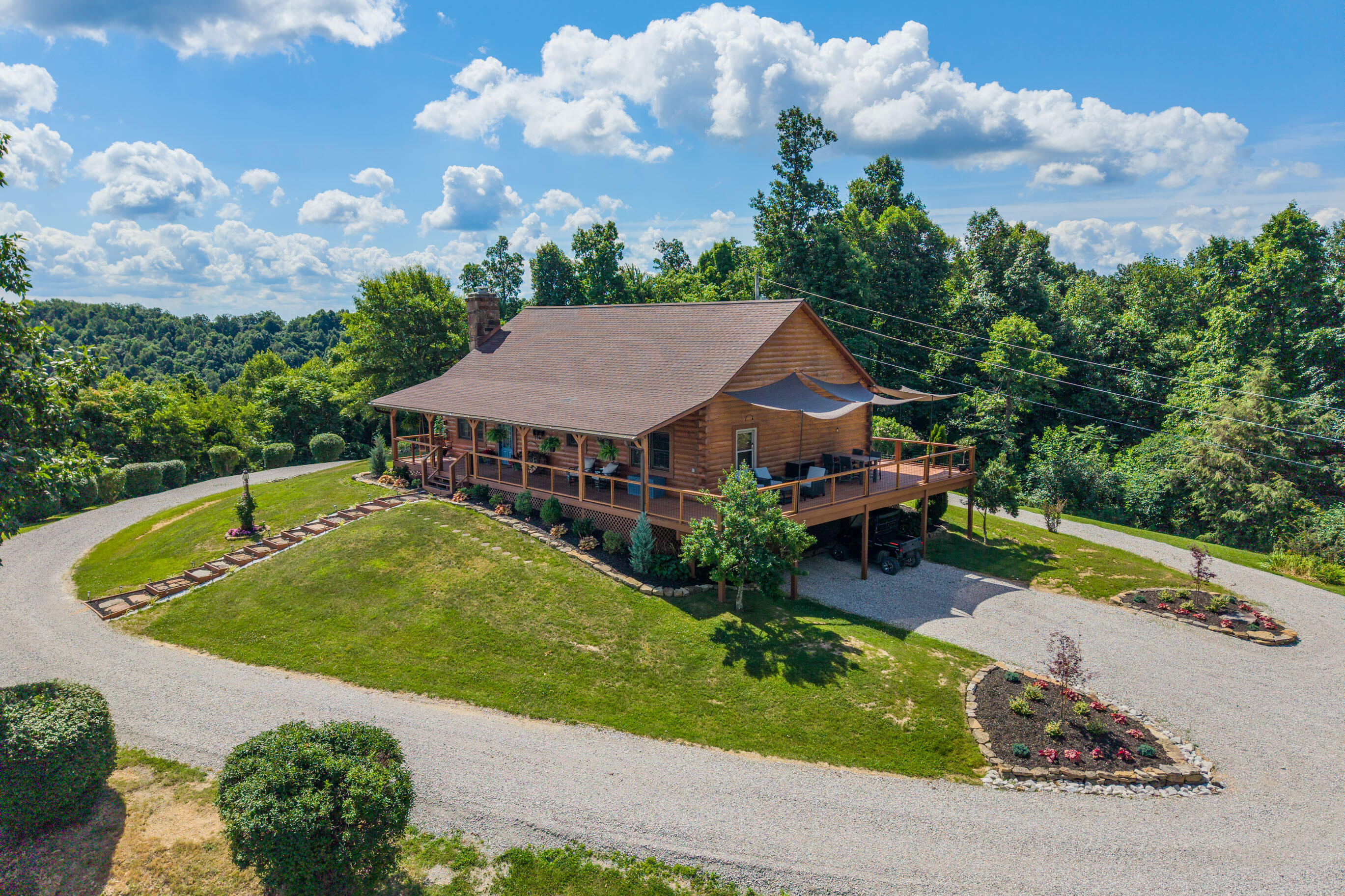 2827 Highway 3447 Property Photo 2