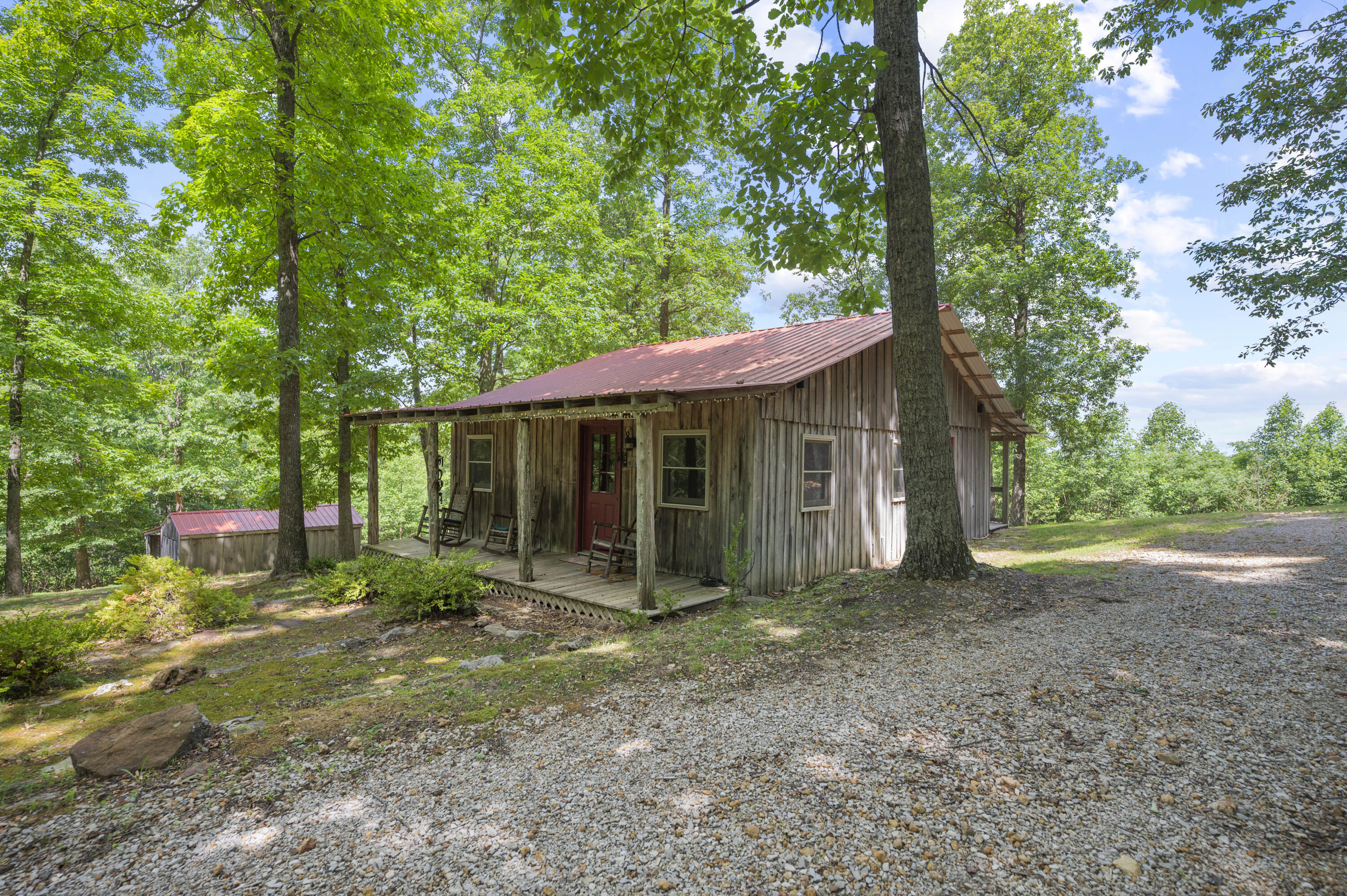 2827 Highway 3447 Property Photo 45