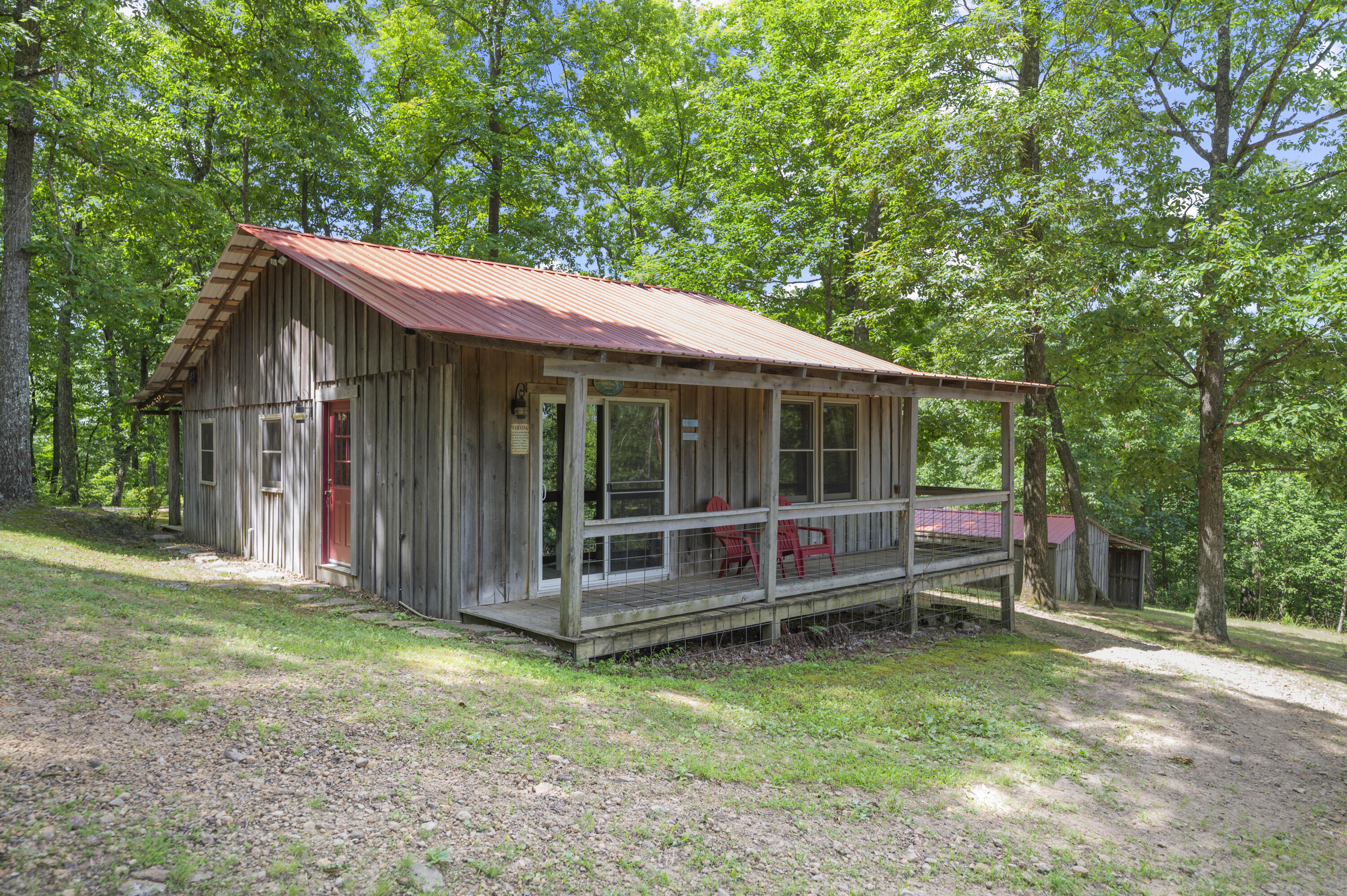 2827 Highway 3447 Property Photo 47