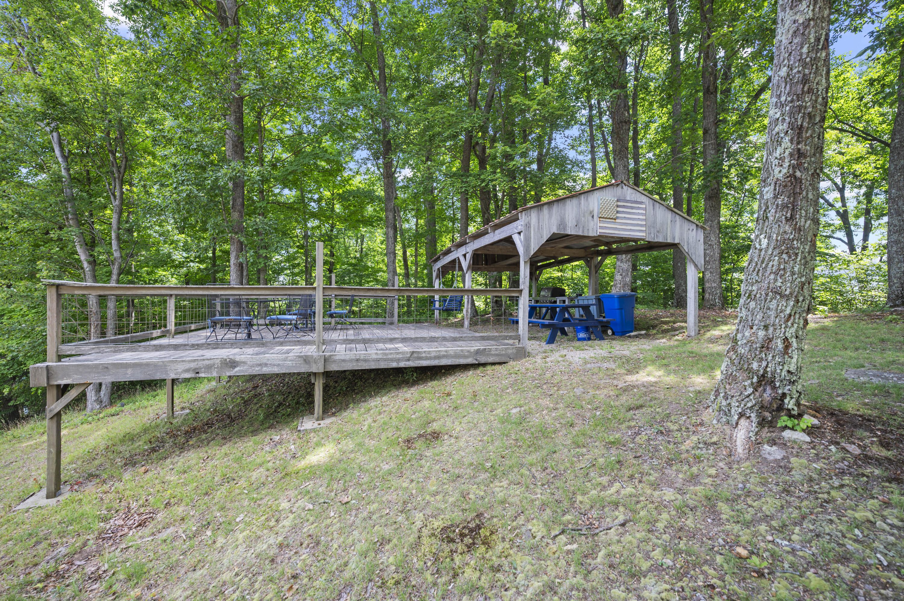 2827 Highway 3447 Property Photo 48