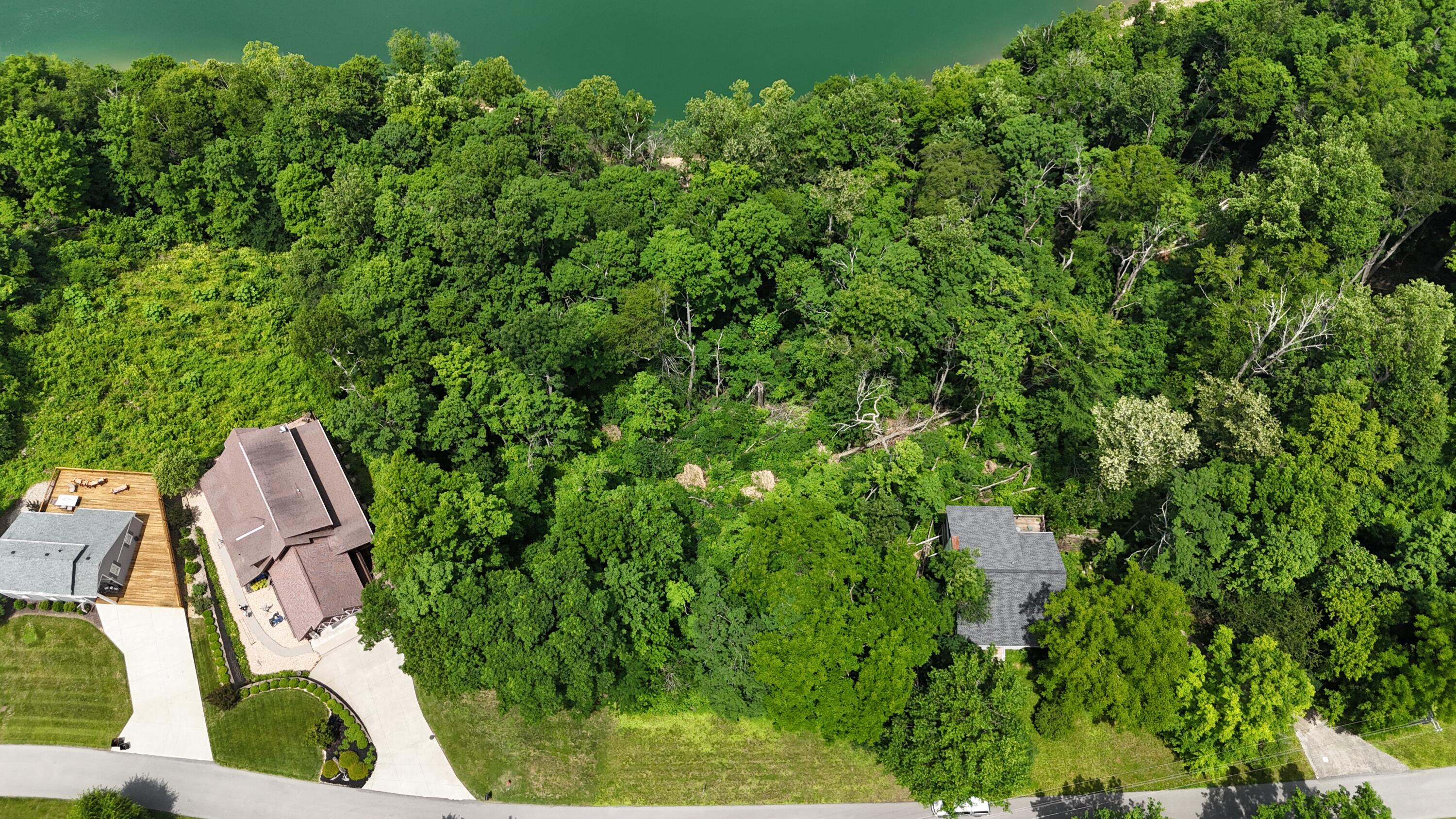 Lot 7 View Point Subdivision Point Property Photo 1