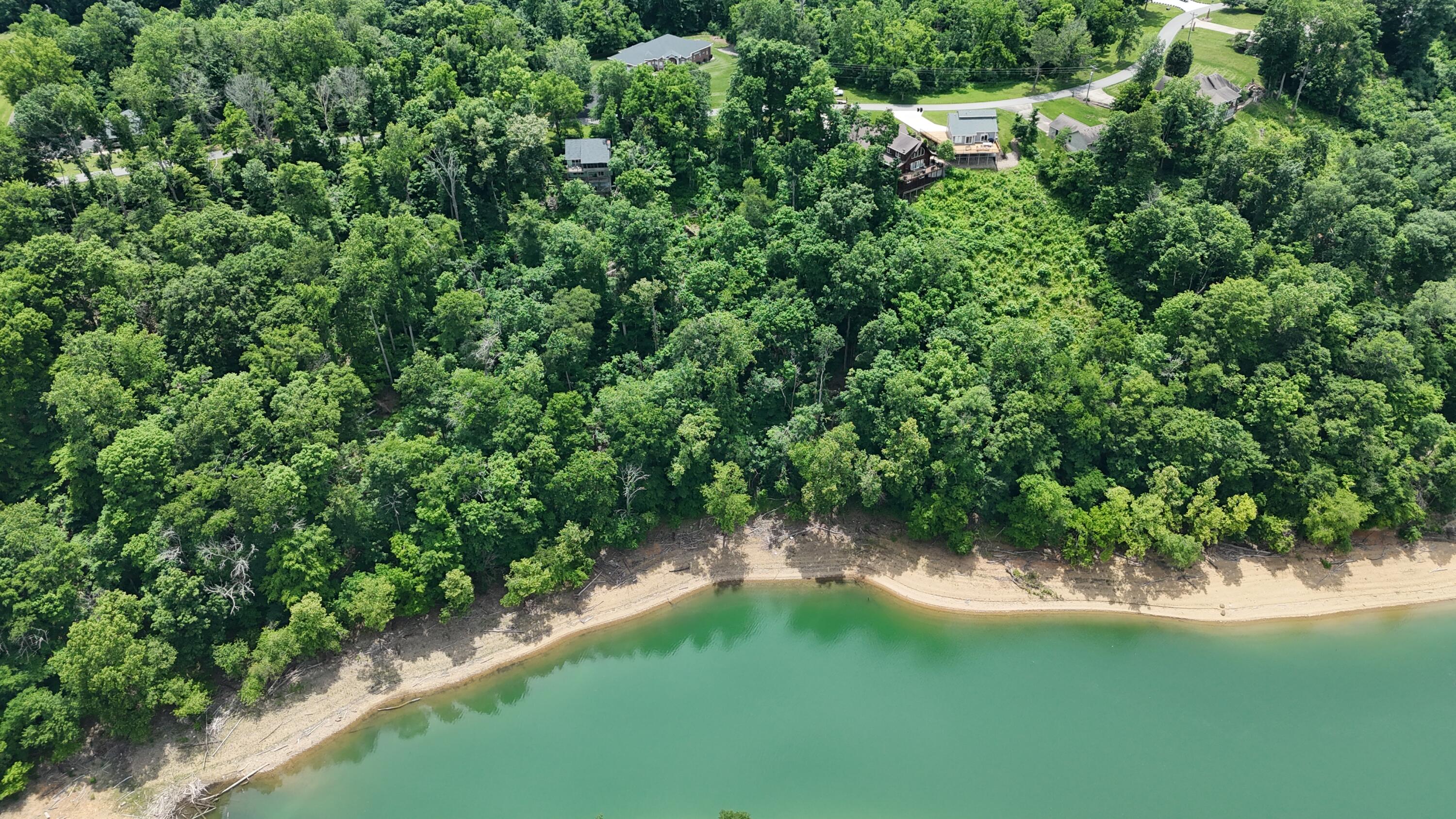 Lot 7 View Point Subdivision Point Property Photo 3