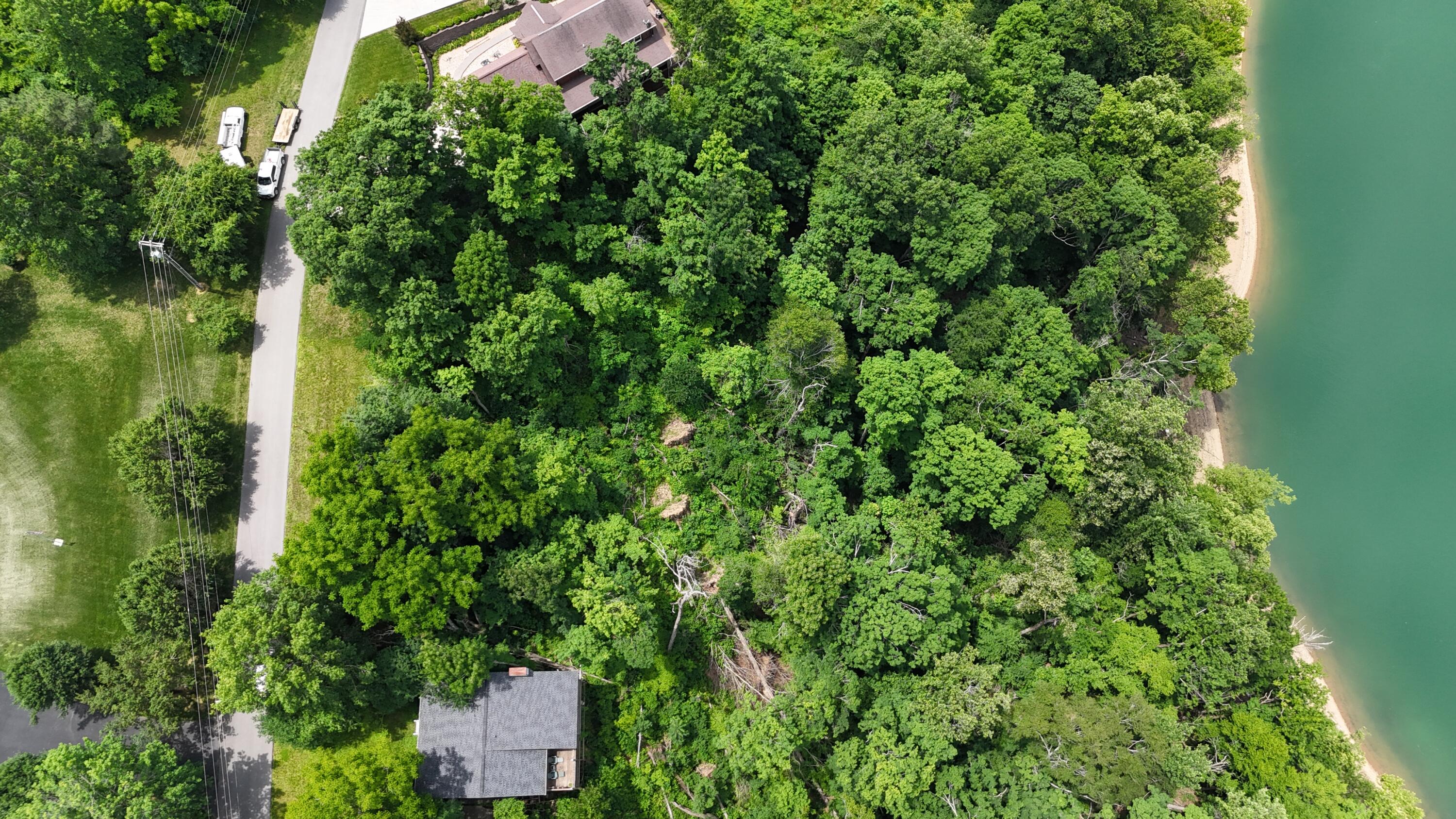 Lot 7 View Point Subdivision Point Property Photo 8