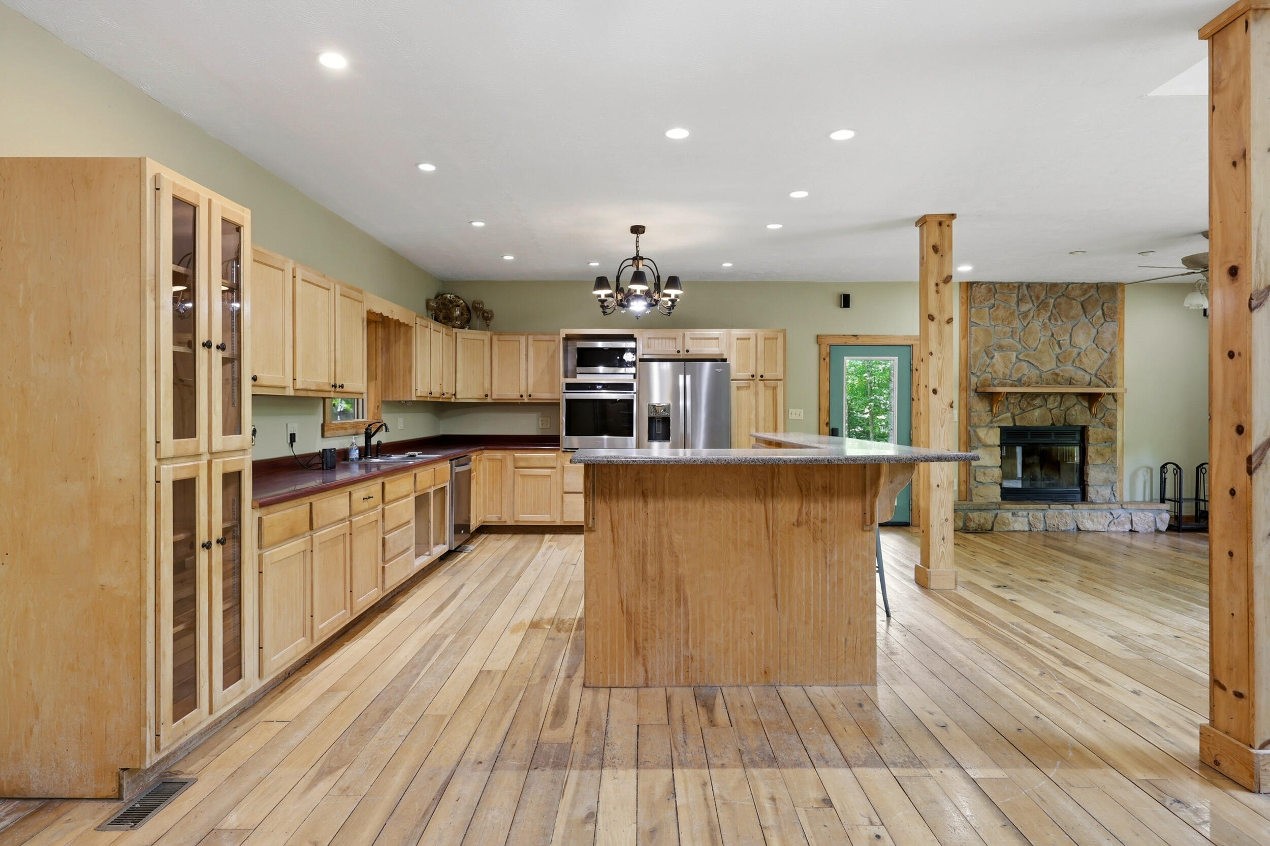 1840 Pleasant Valley Road Property Photo 17