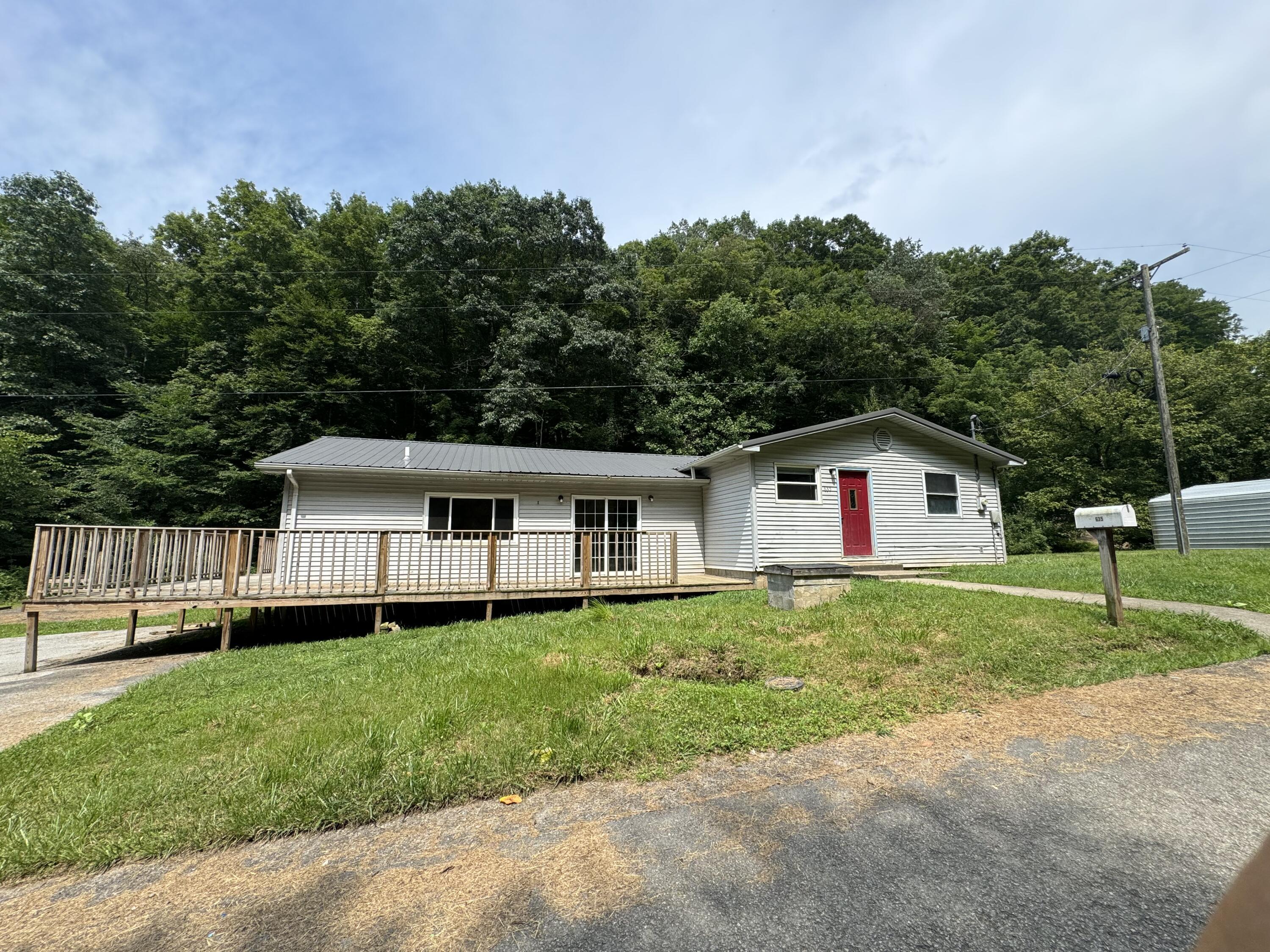 635 Salisbury Branch Road Property Photo 2