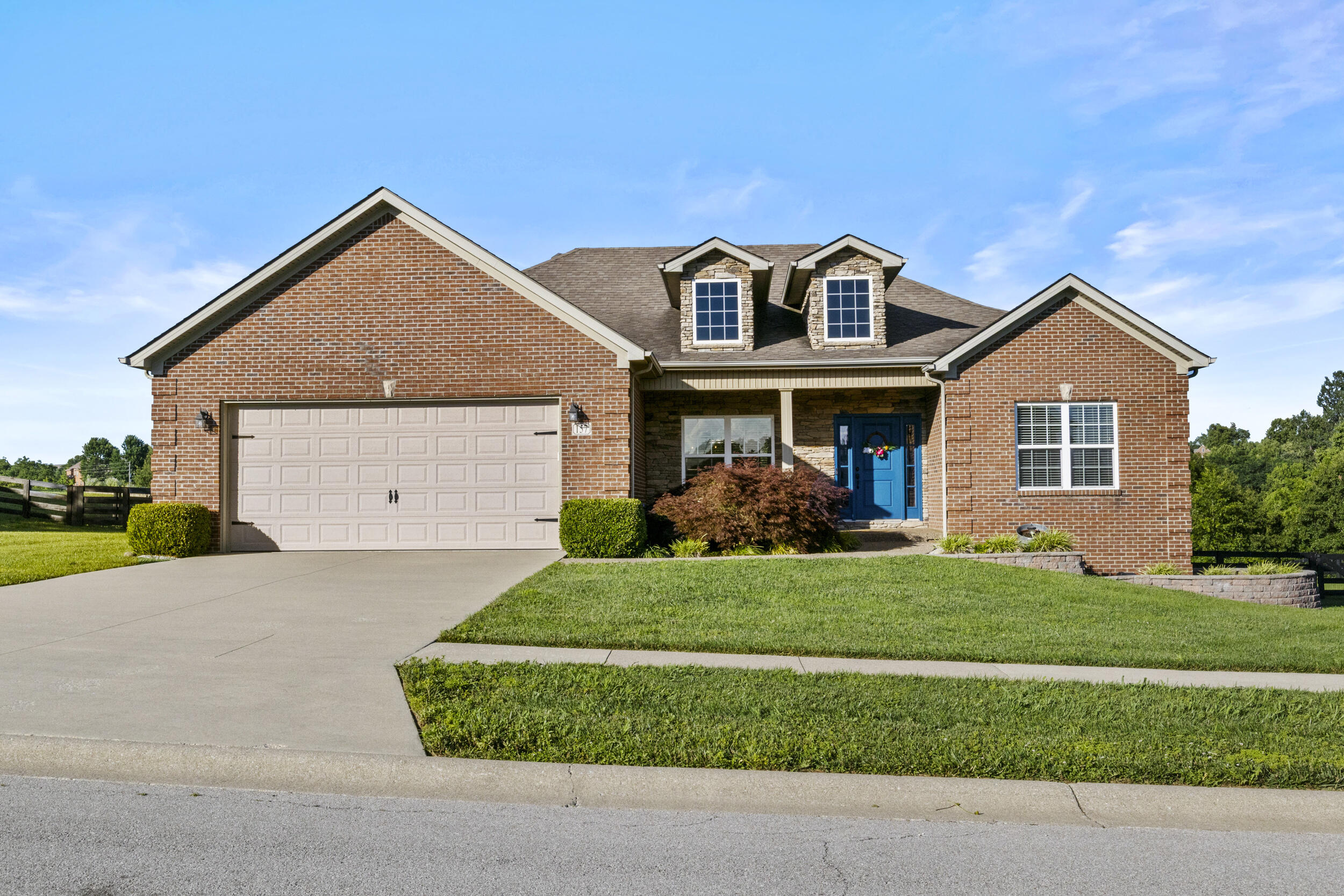 157 Tuscany Way Property Photo 1