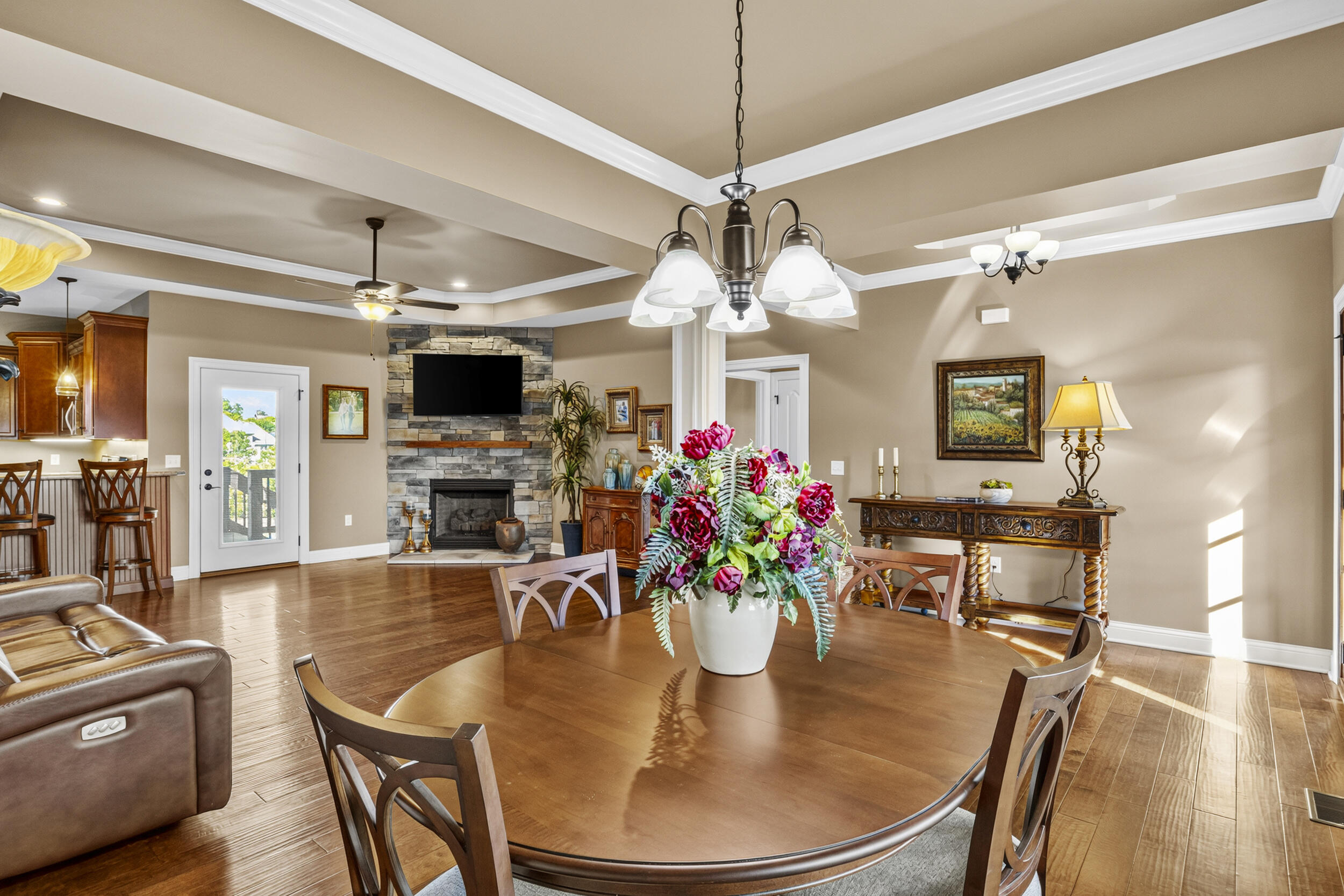 157 Tuscany Way Property Photo 10
