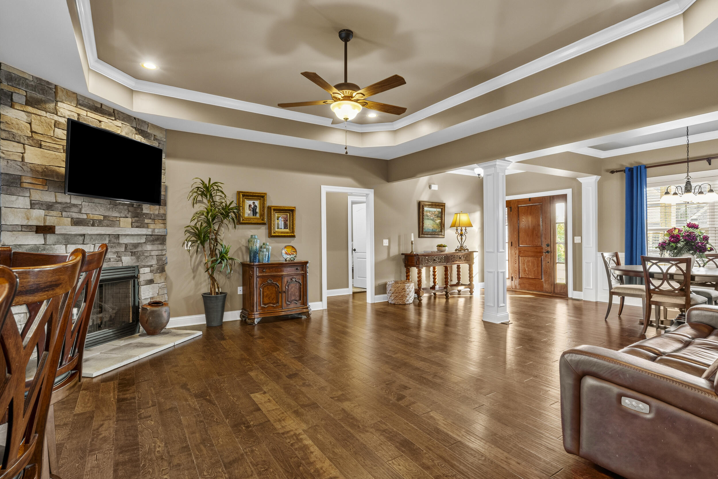 157 Tuscany Way Property Photo 13