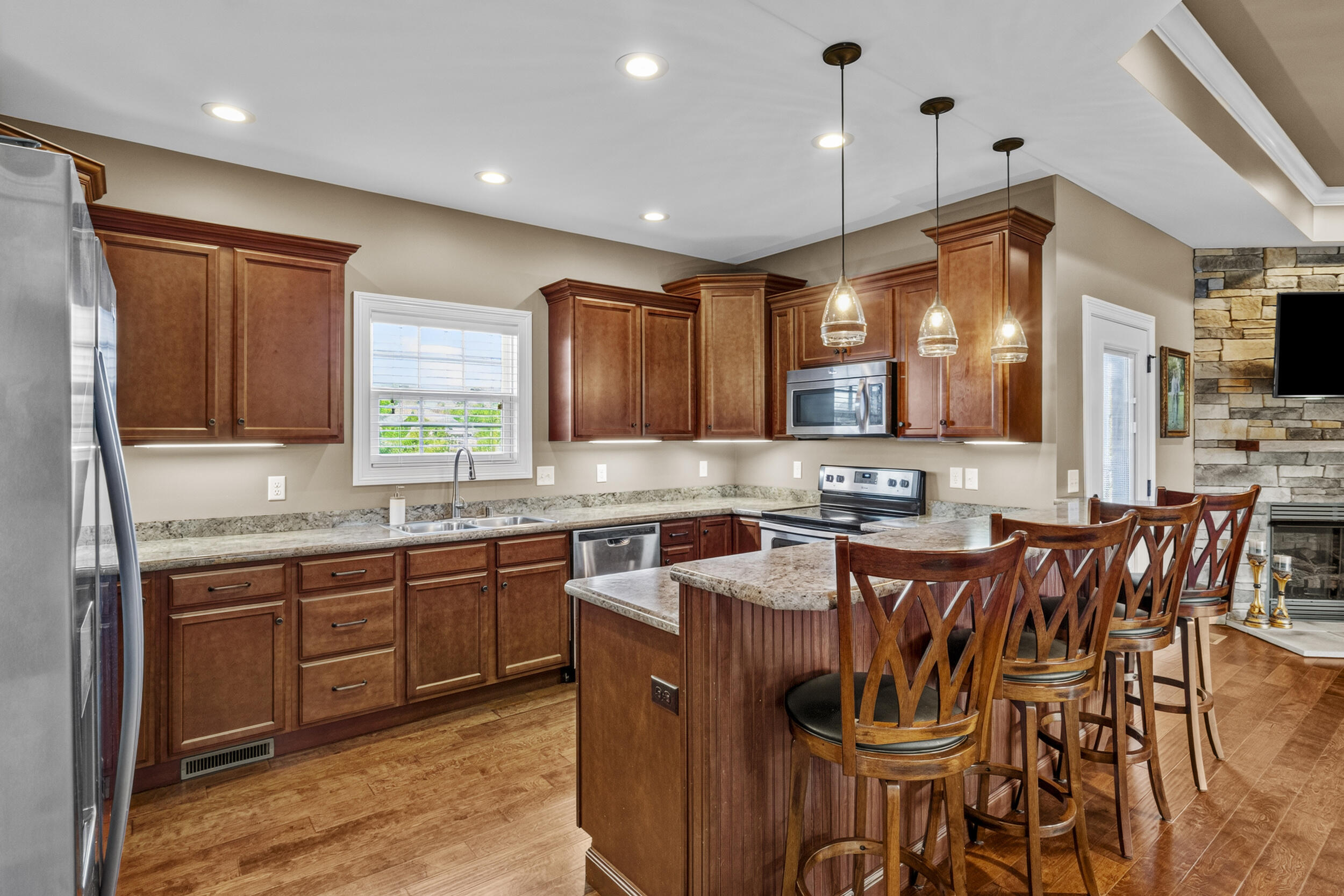 157 Tuscany Way Property Photo 17