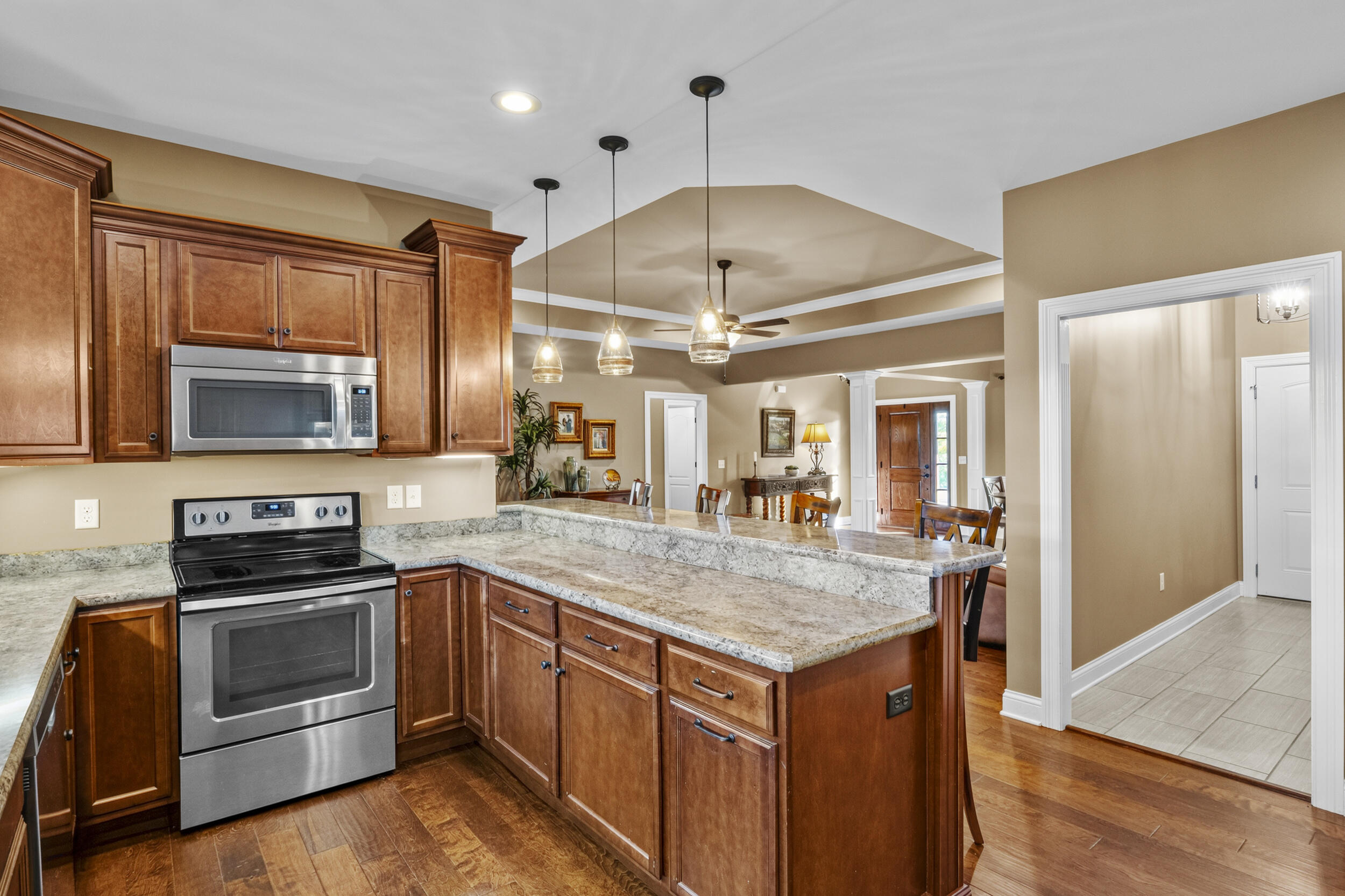 157 Tuscany Way Property Photo 18