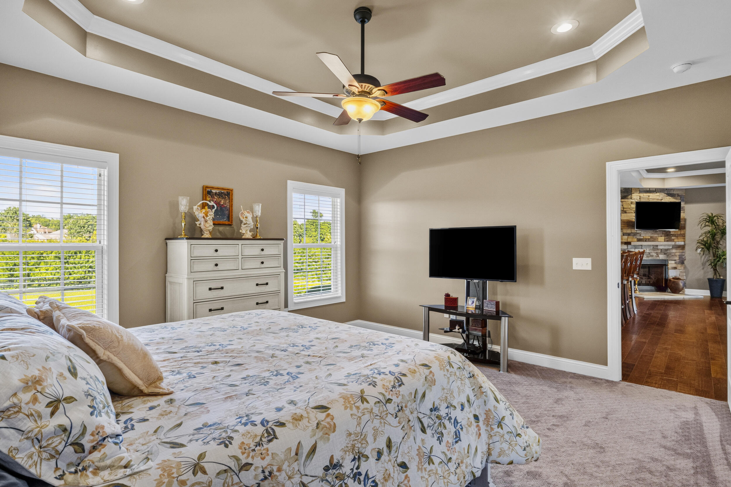 157 Tuscany Way Property Photo 23
