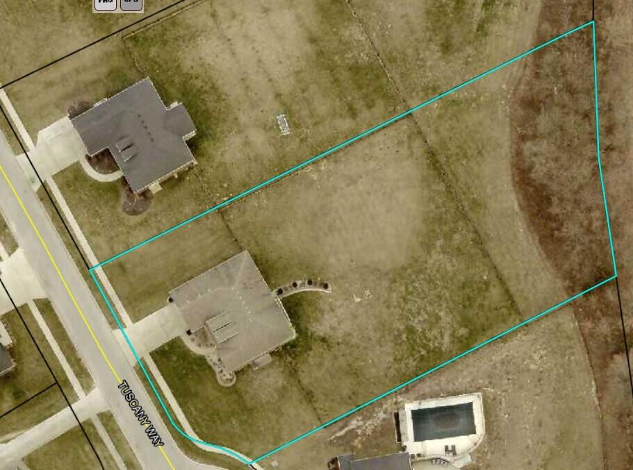 157 Tuscany Way Property Photo 36