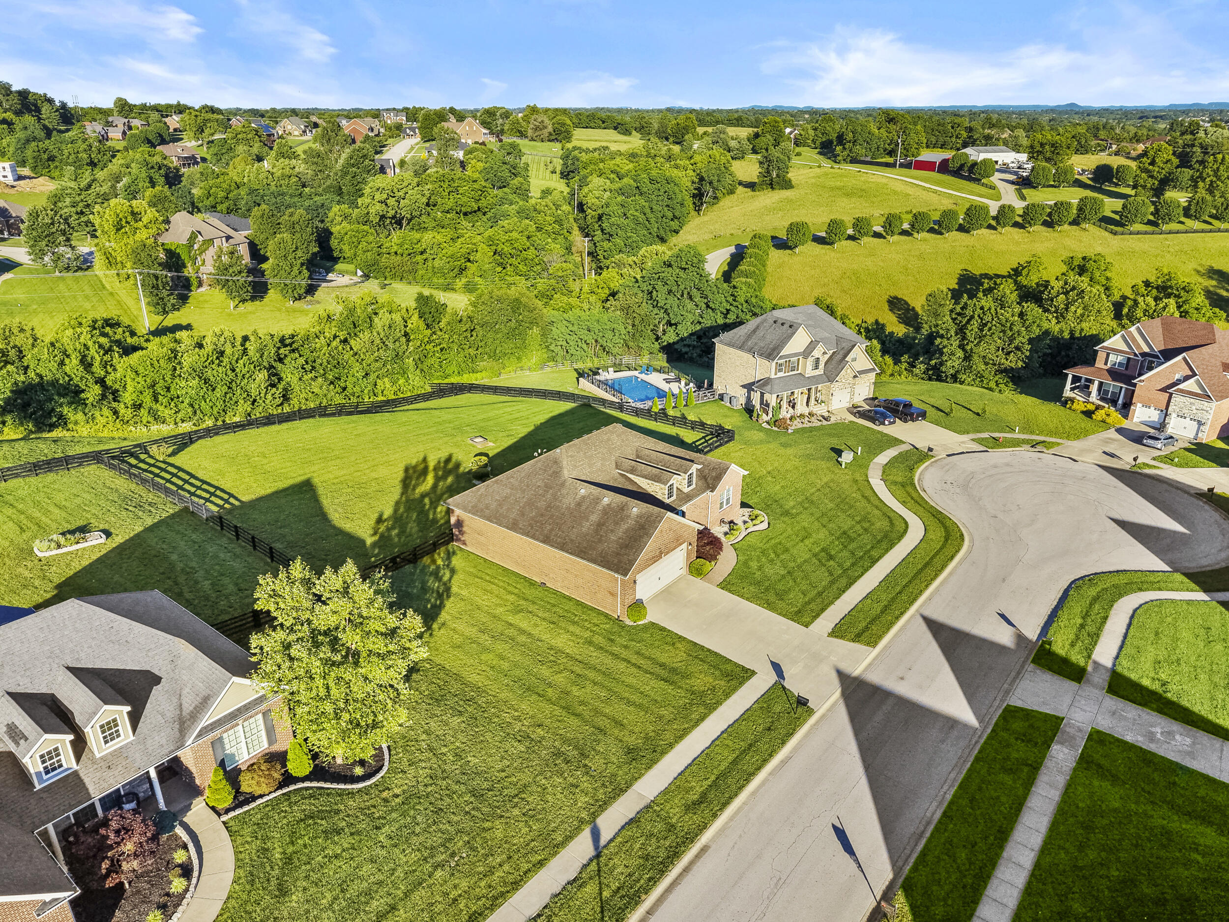 157 Tuscany Way Property Photo 42