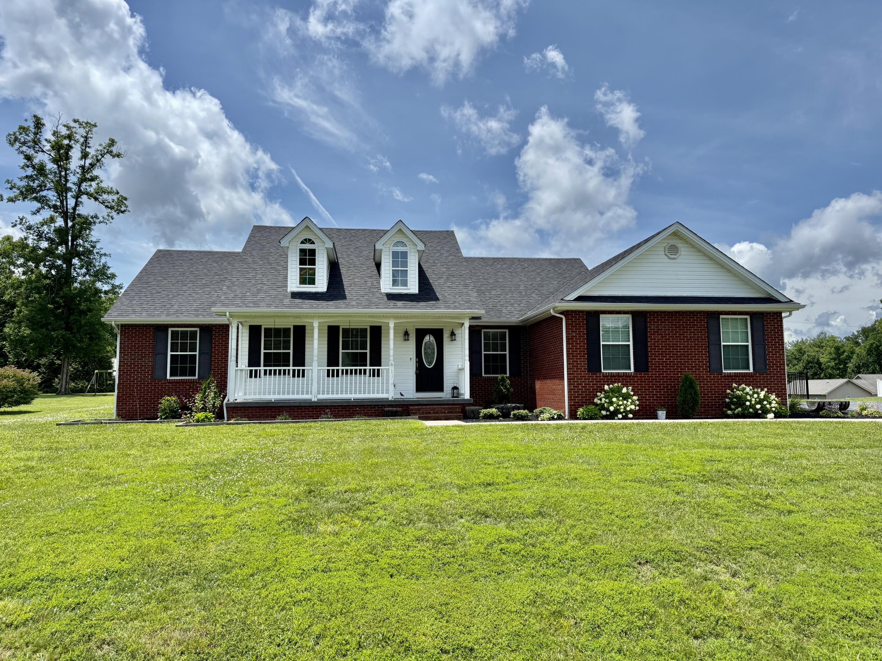 345 Eagle Drive Property Photo 1