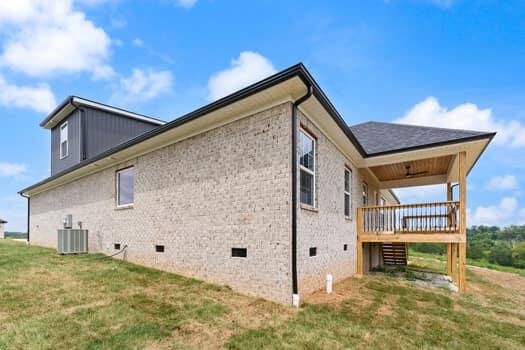 112 Dawn Court Property Photo 81
