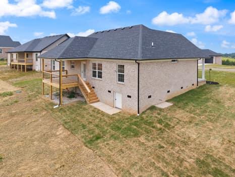 112 Dawn Court Property Photo 85