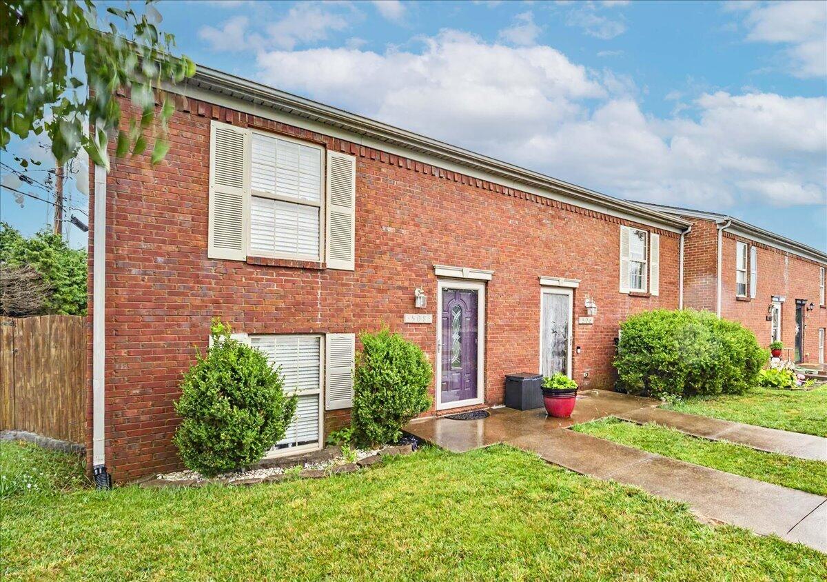 508 & 506 Platt Drive Property Photo 34
